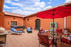 2076 W Tierra Contenta Trail