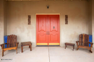 2076 W Tierra Contenta Trail