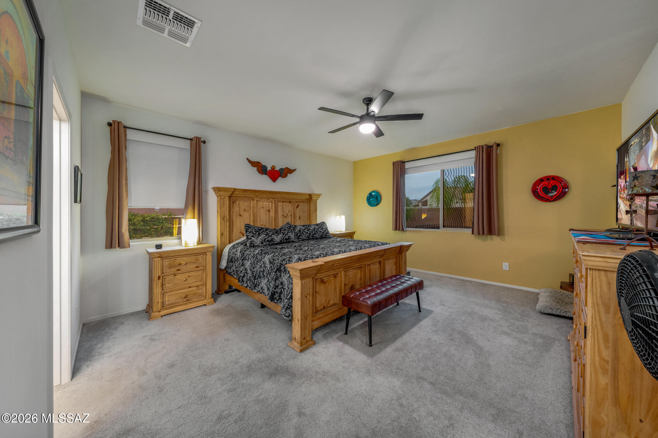 De Anza - Residential