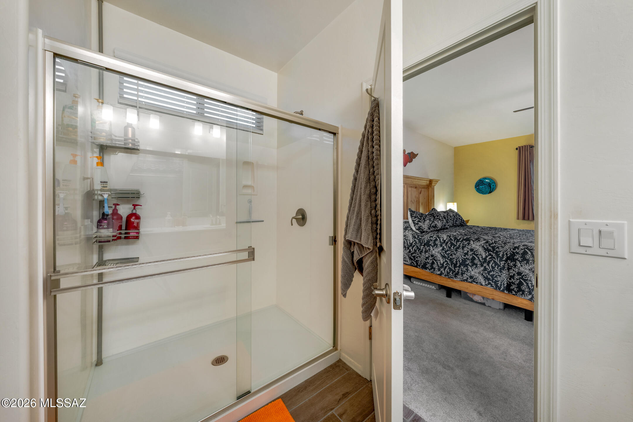 De Anza - Residential