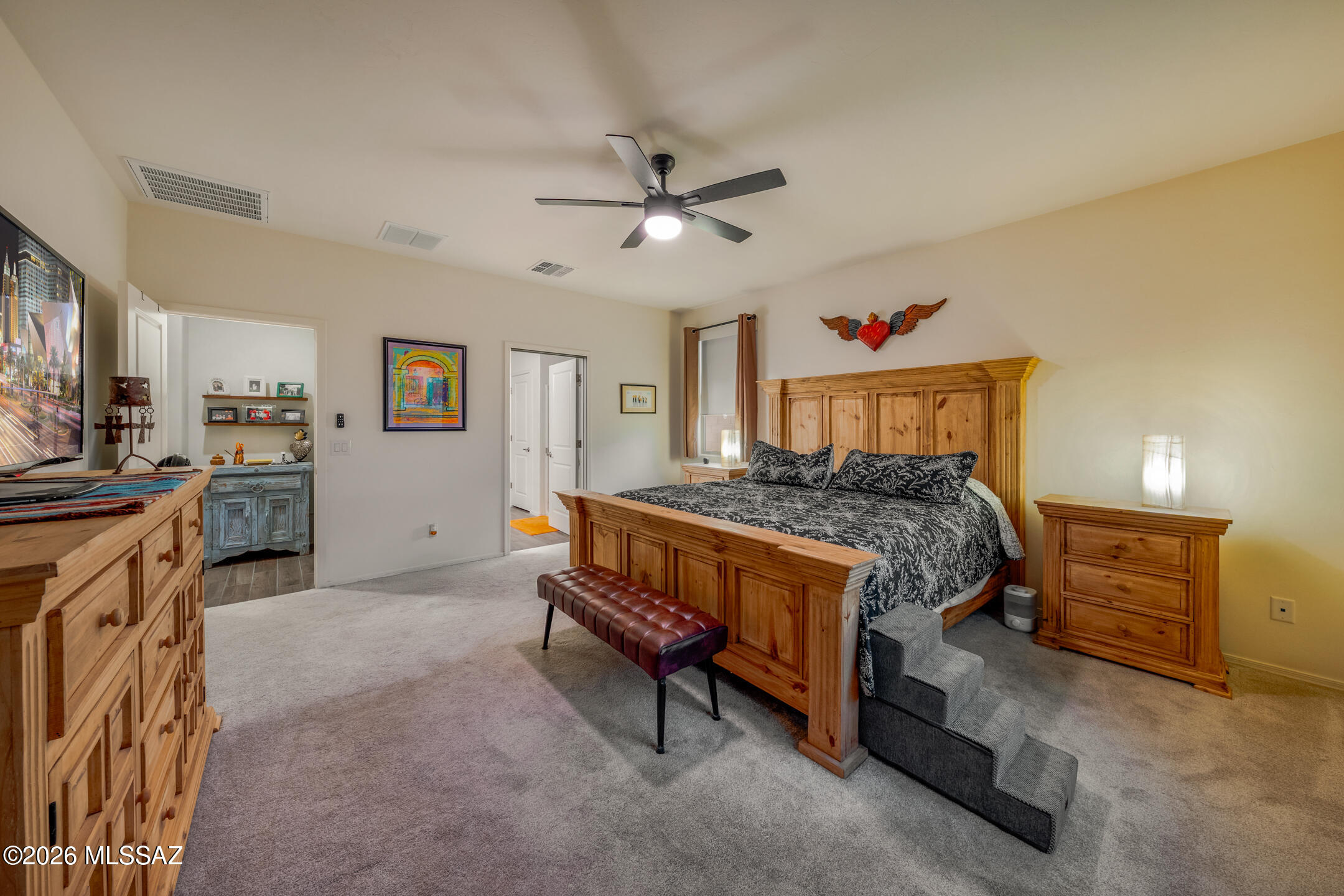 De Anza - Residential