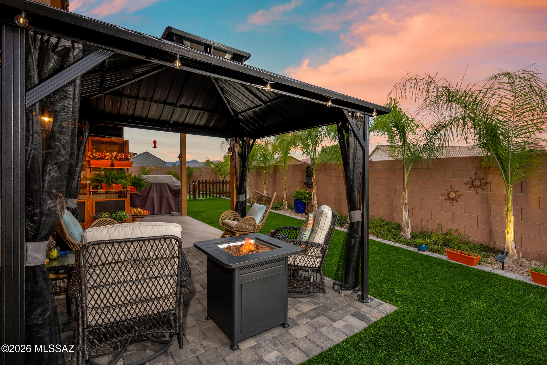 De Anza - Residential