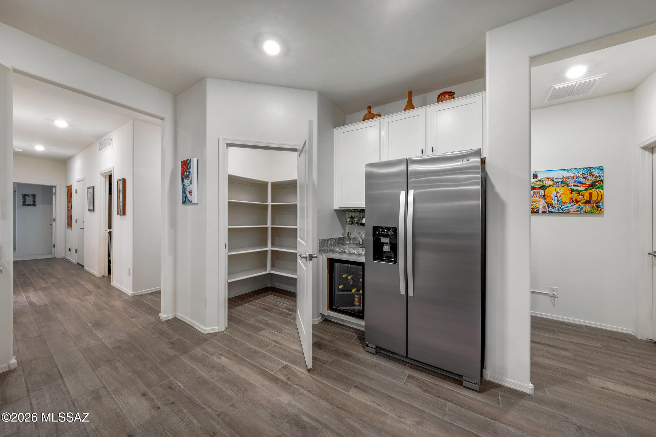 De Anza - Residential