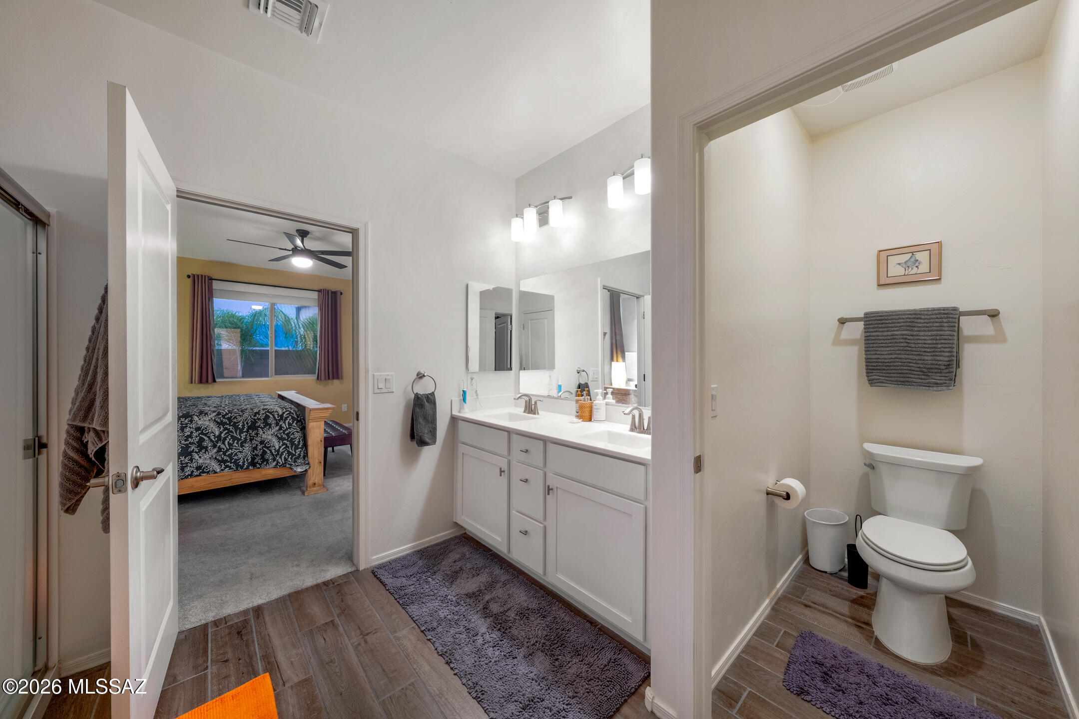 De Anza - Residential