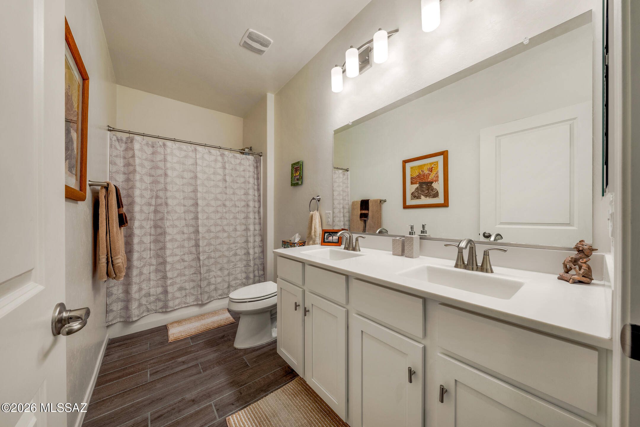 De Anza - Residential