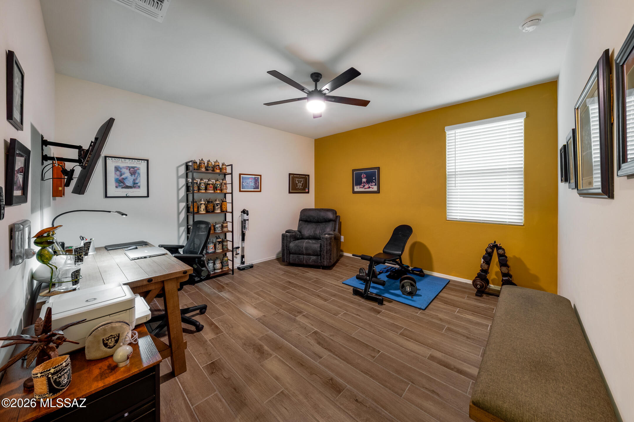 De Anza - Residential