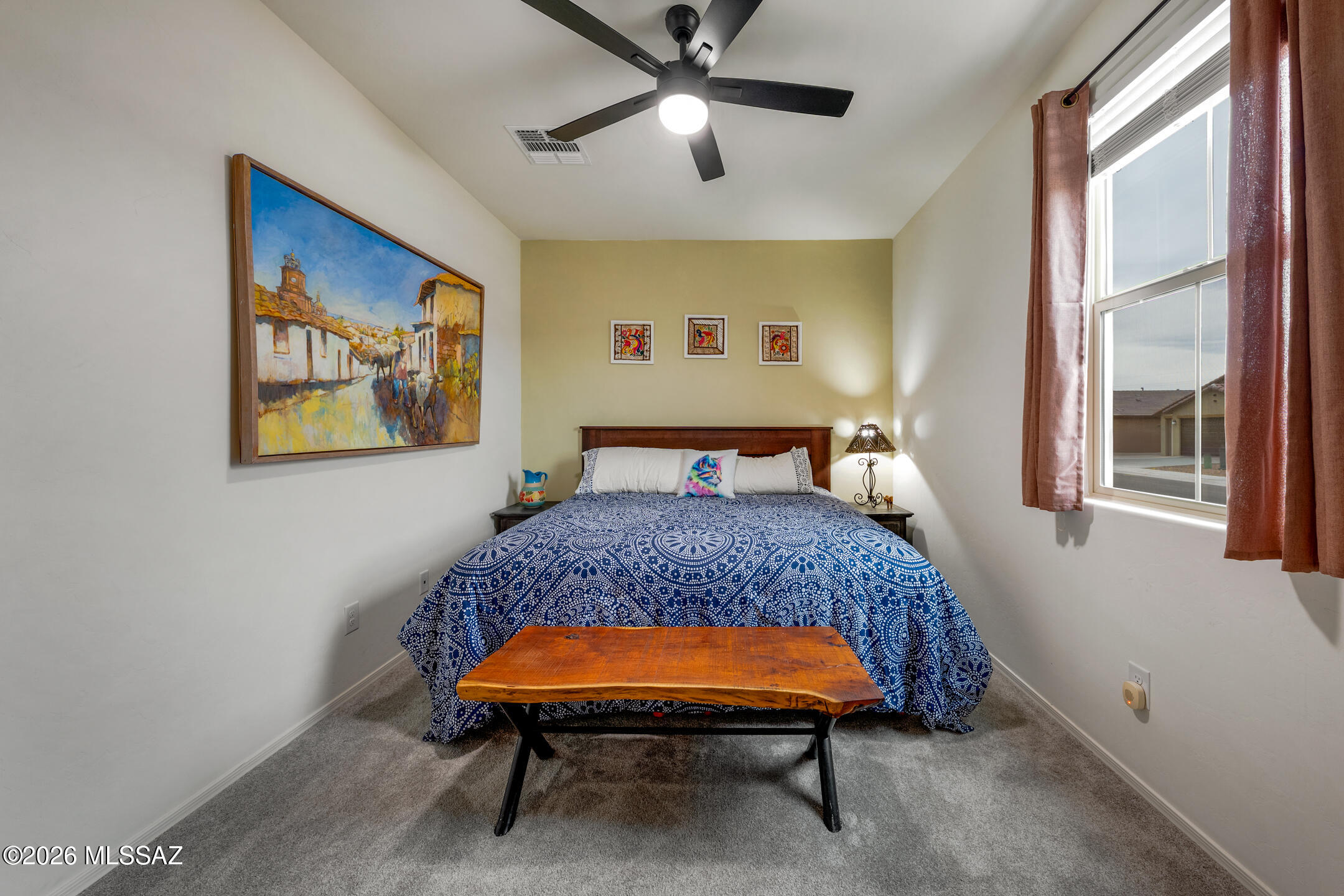 De Anza - Residential