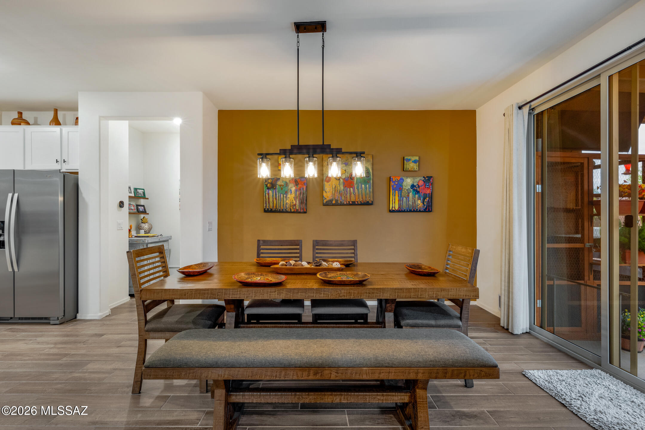 De Anza - Residential