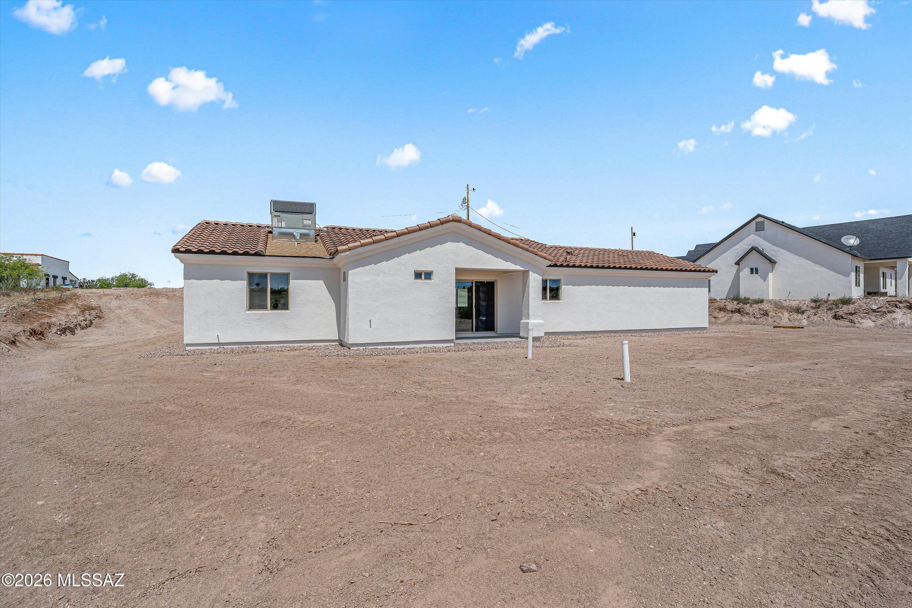 Rio Rico Ranchettes 11 - Residential