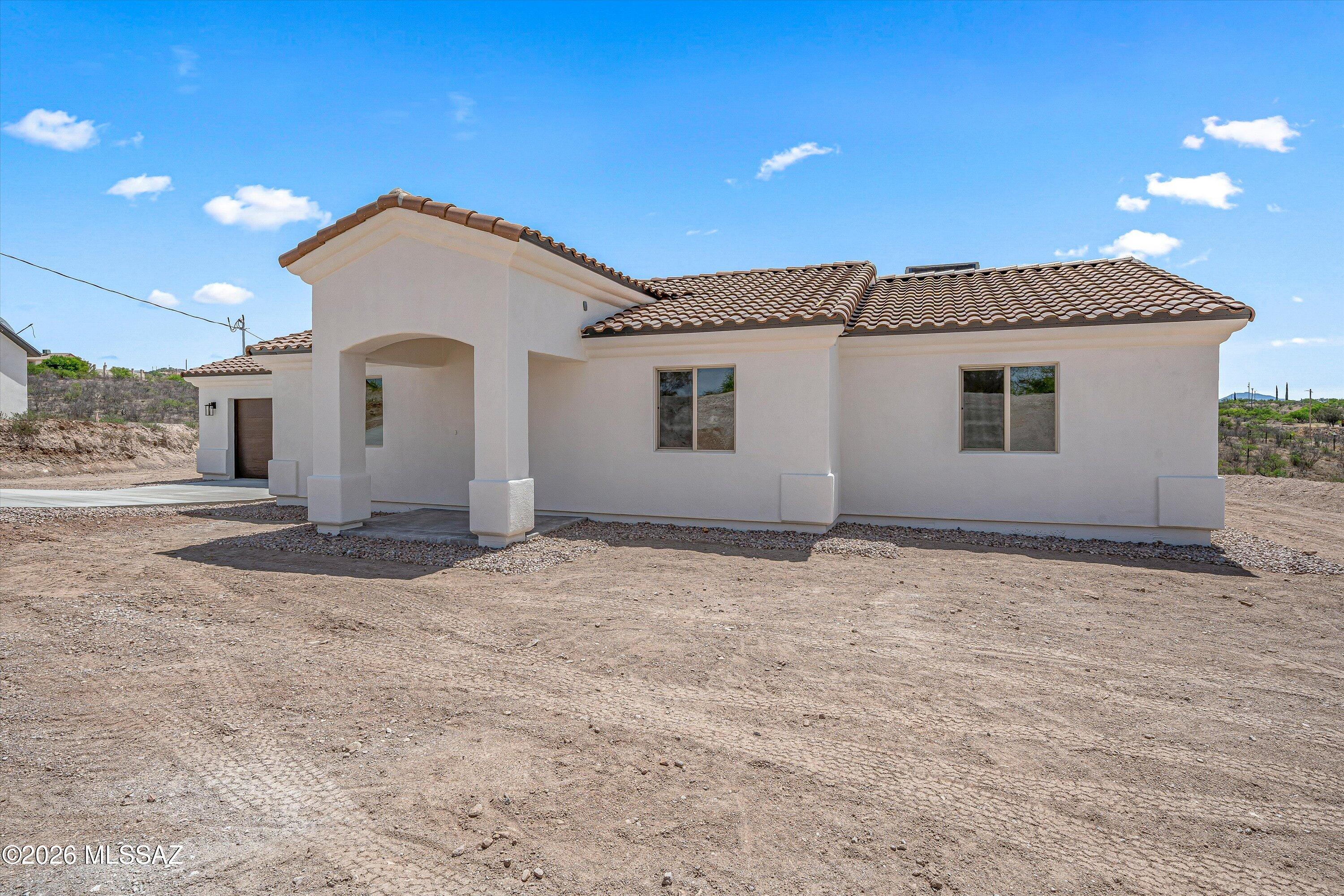 Rio Rico Ranchettes 11 - Residential