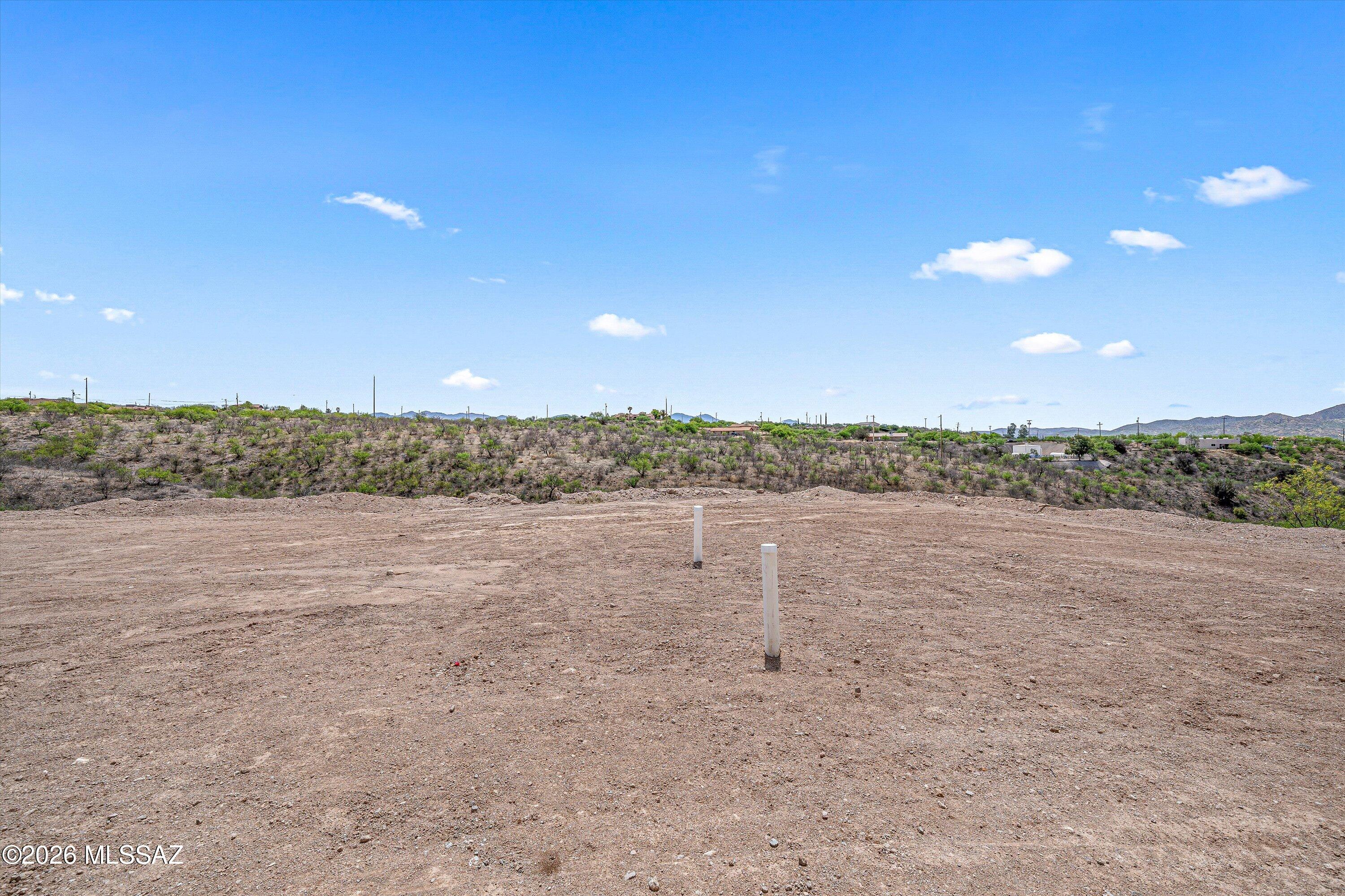 Rio Rico Ranchettes 11 - Residential