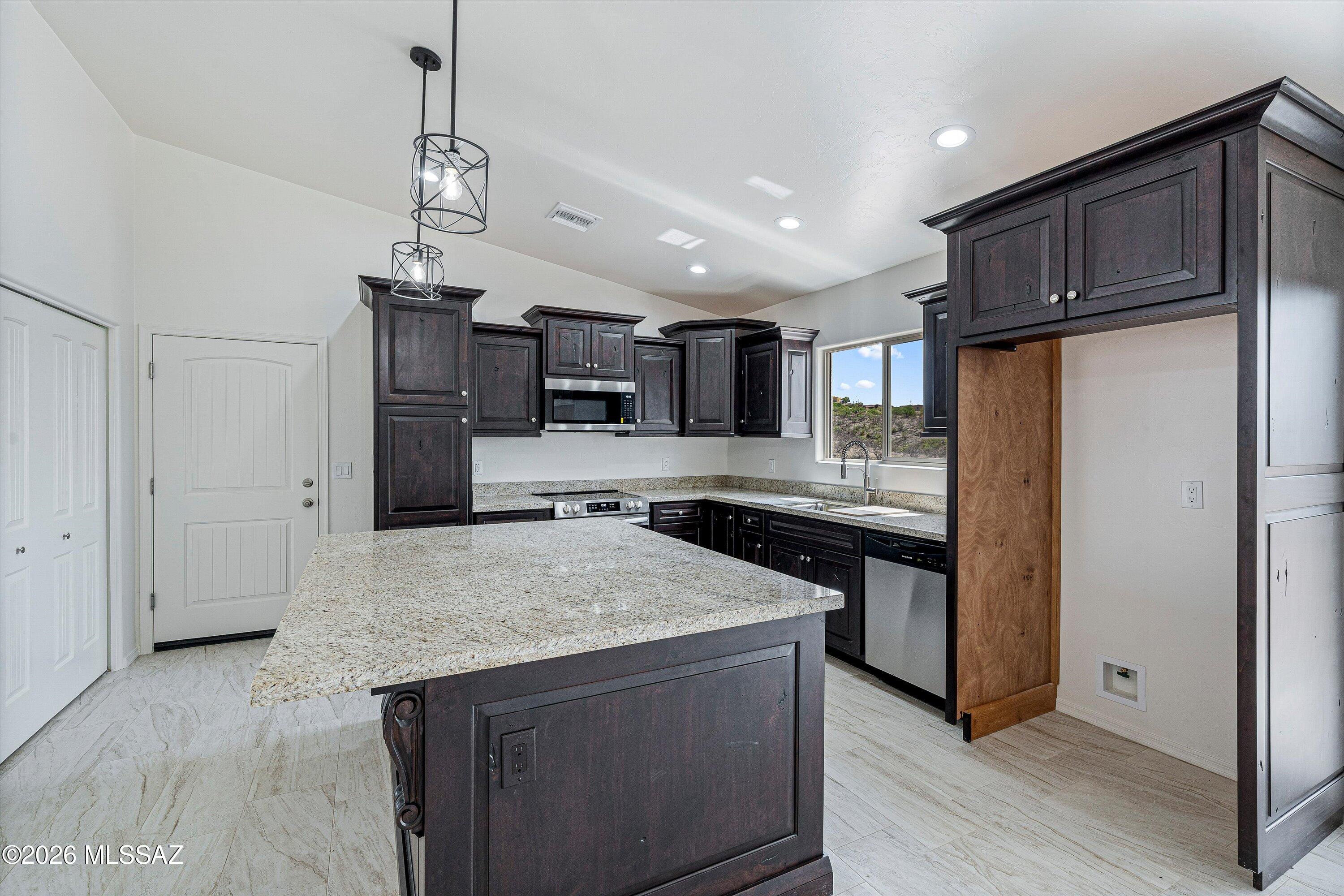 Rio Rico Ranchettes 11 - Residential