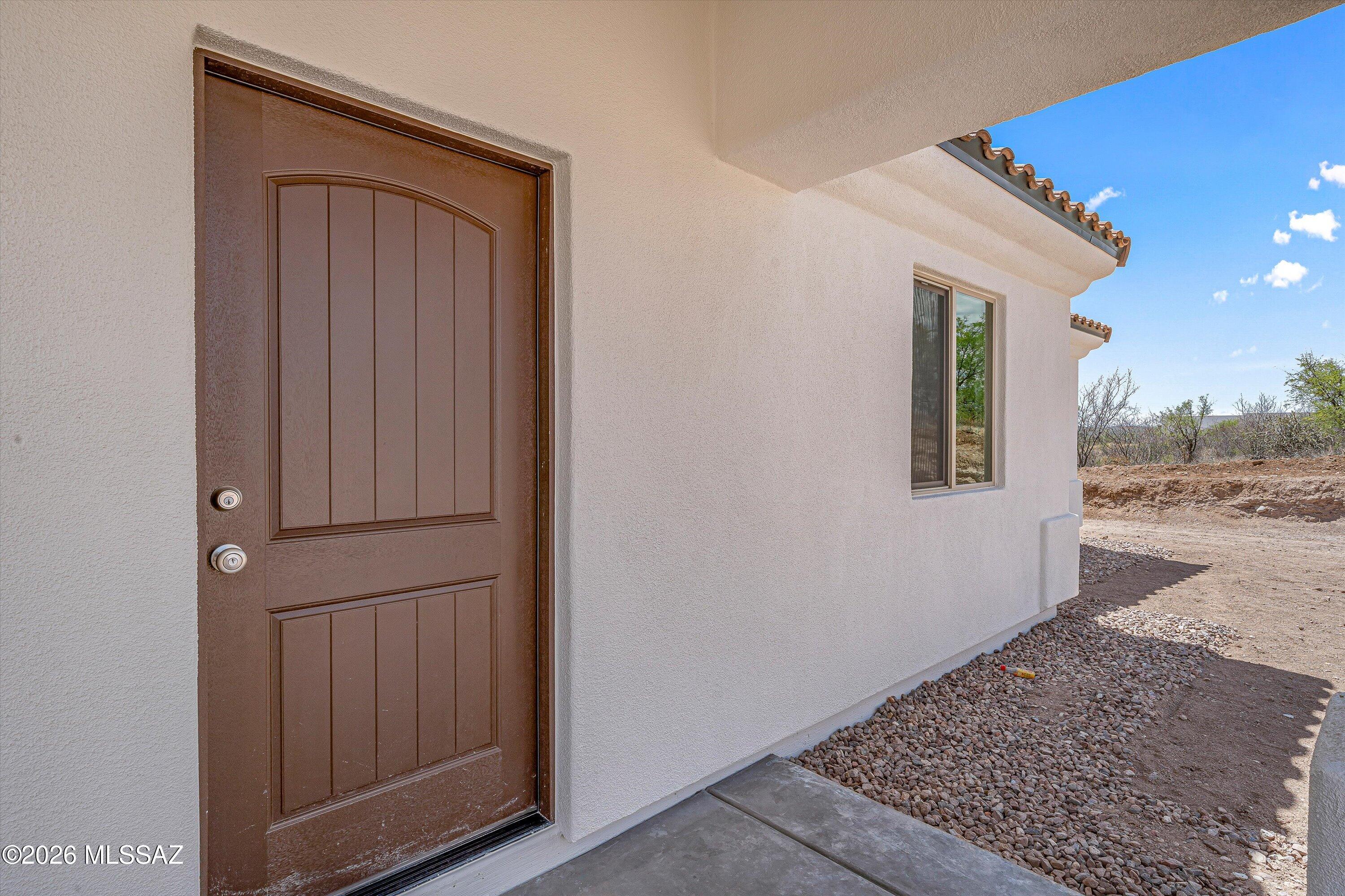 Rio Rico Ranchettes 11 - Residential