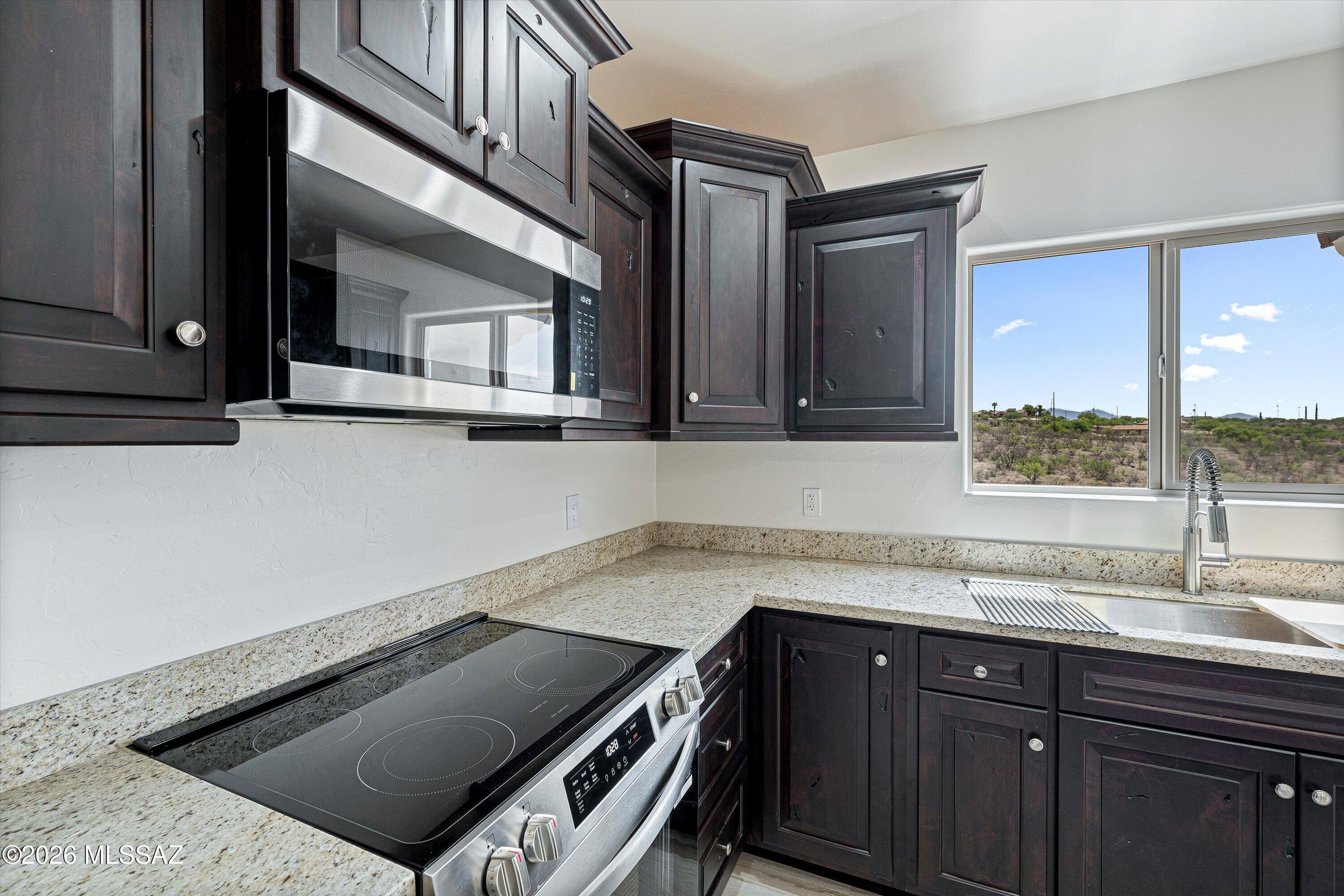 Rio Rico Ranchettes 11 - Residential