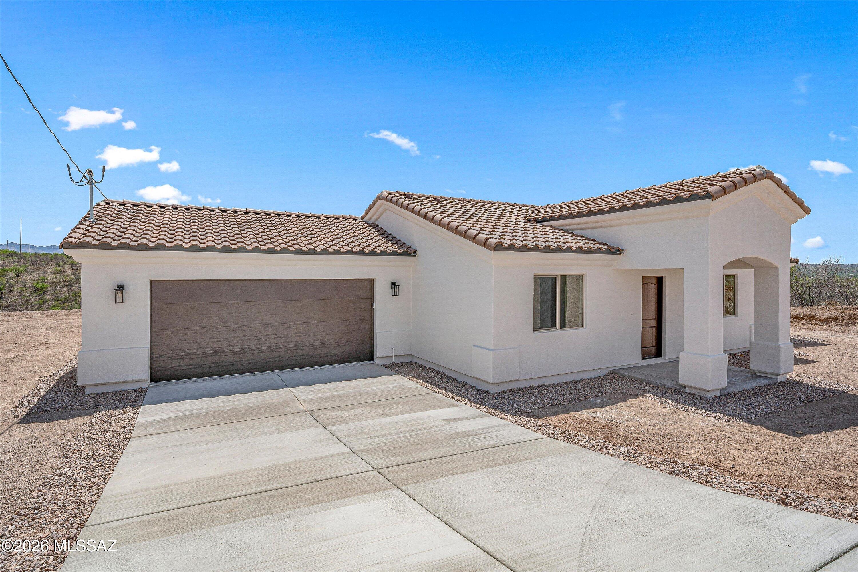 Rio Rico Ranchettes 11 - Residential