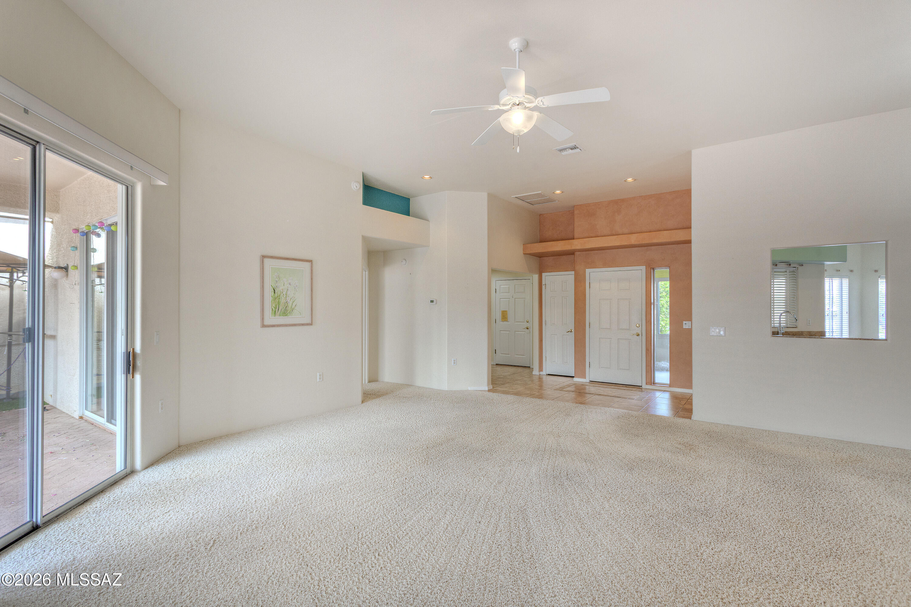 Valley Lane Townhomes (135-169) - Residential