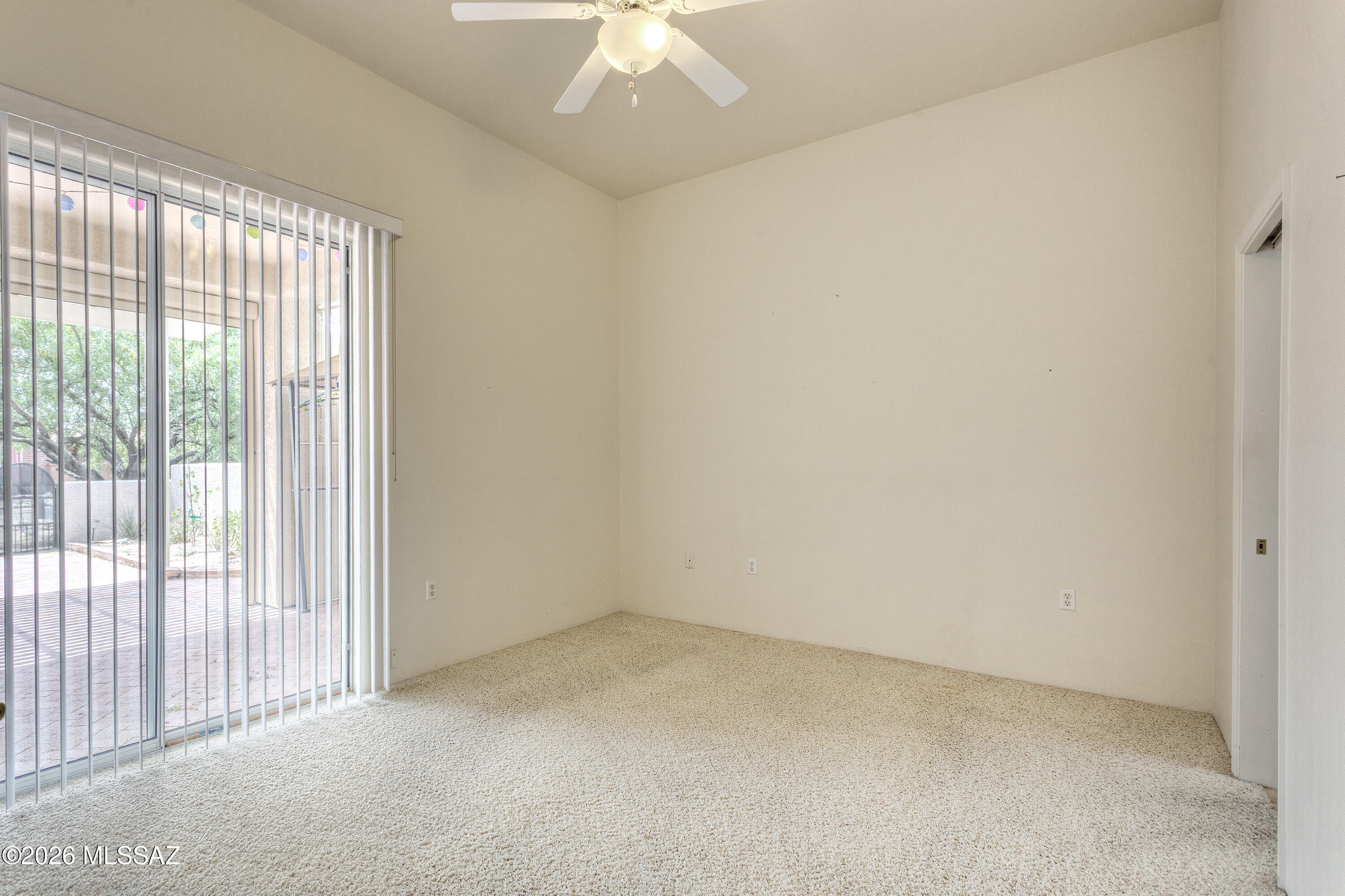 Valley Lane Townhomes (135-169) - Residential