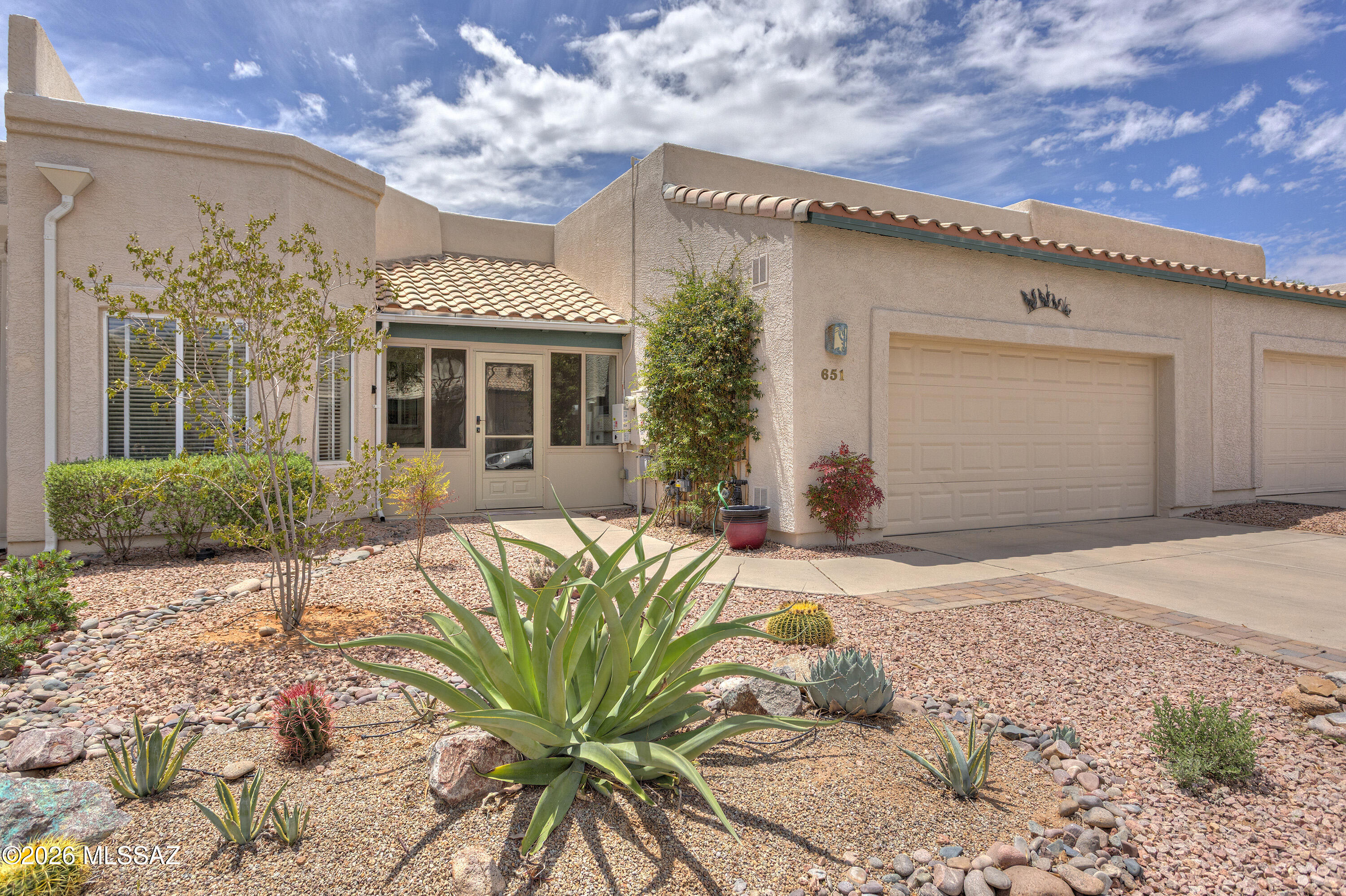 Valley Lane Townhomes (135-169) - Residential