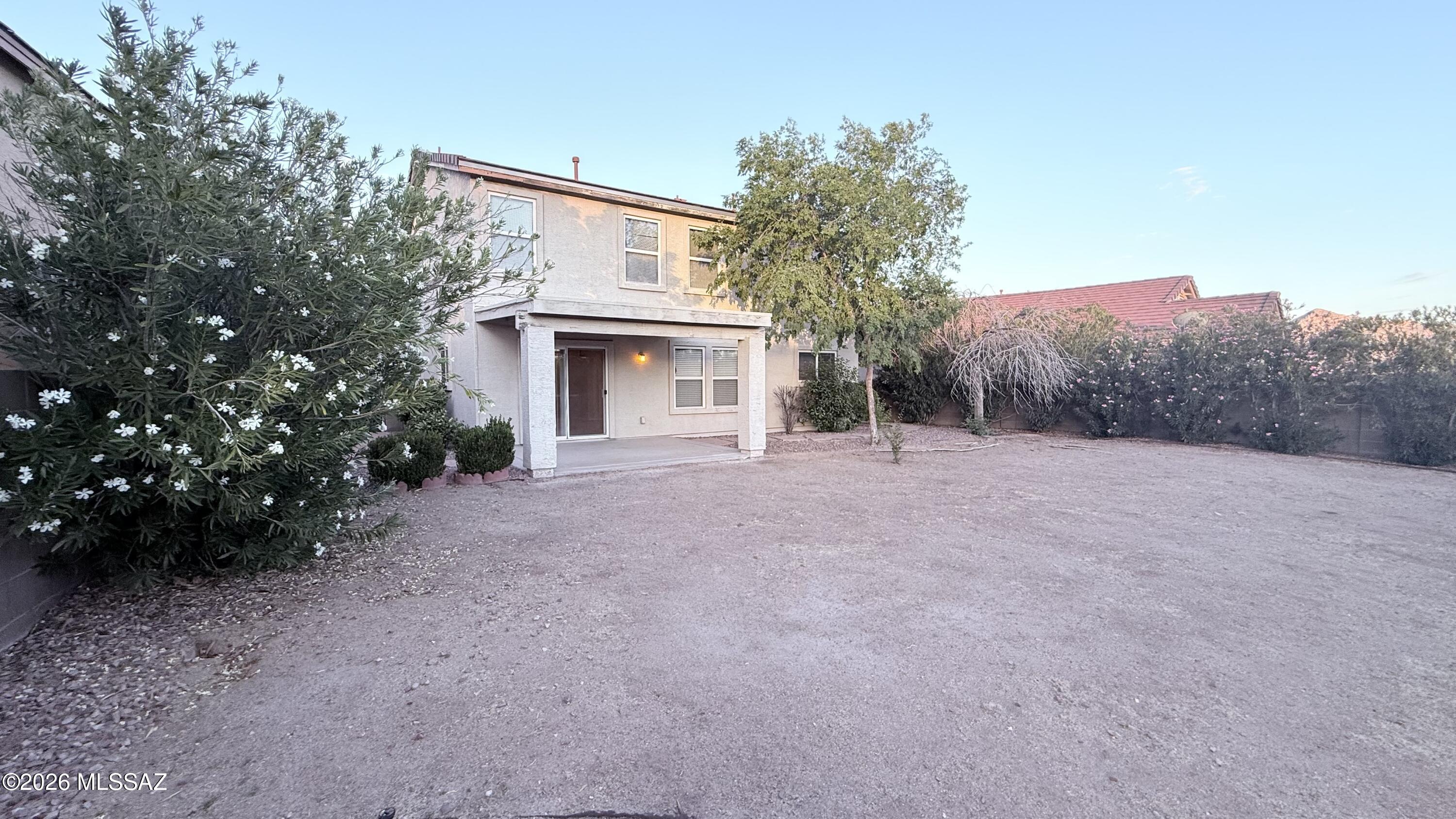 Rancho Vistoso Neighborhood 10 - Residential
