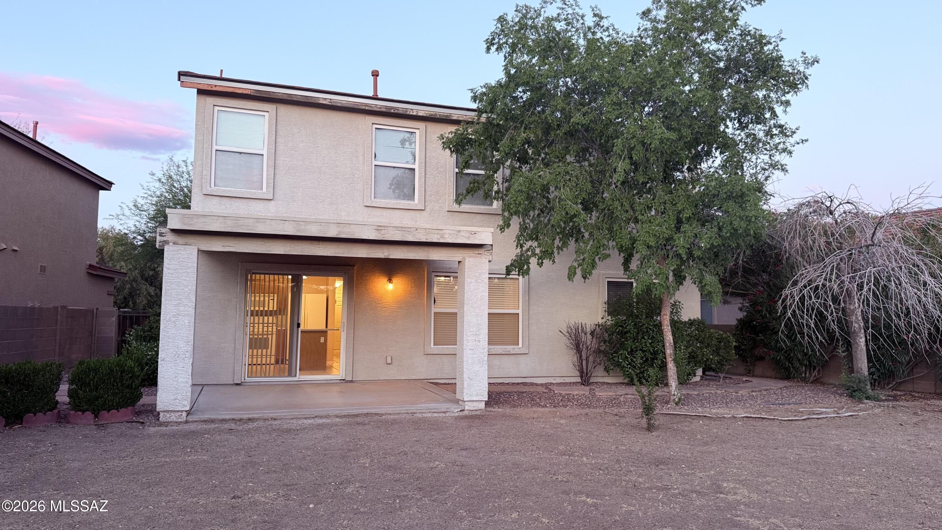 Rancho Vistoso Neighborhood 10 - Residential