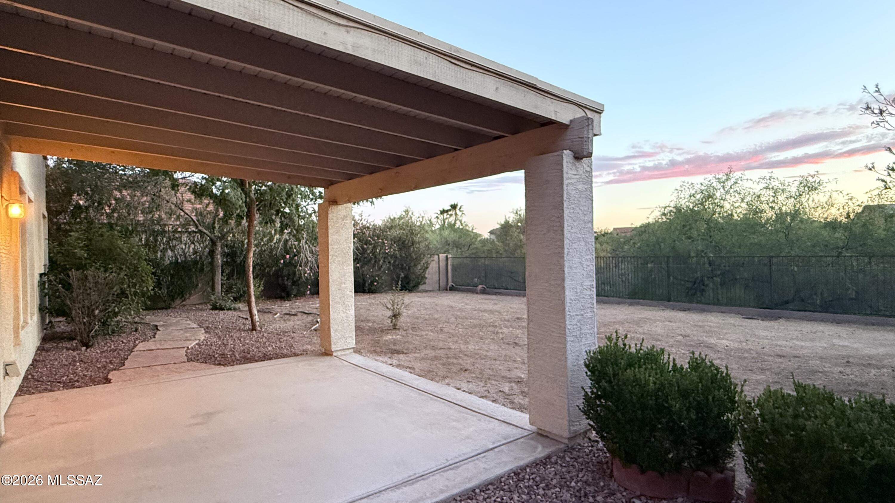 Rancho Vistoso Neighborhood 10 - Residential