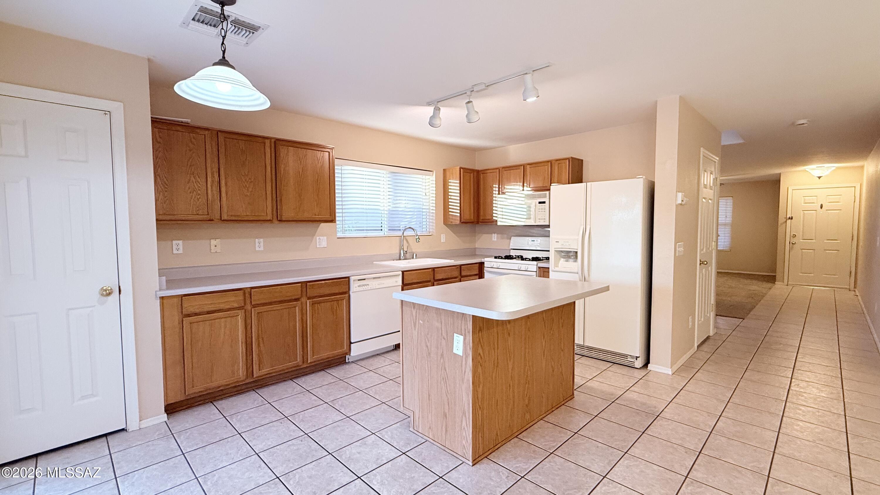 Rancho Vistoso Neighborhood 10 - Residential