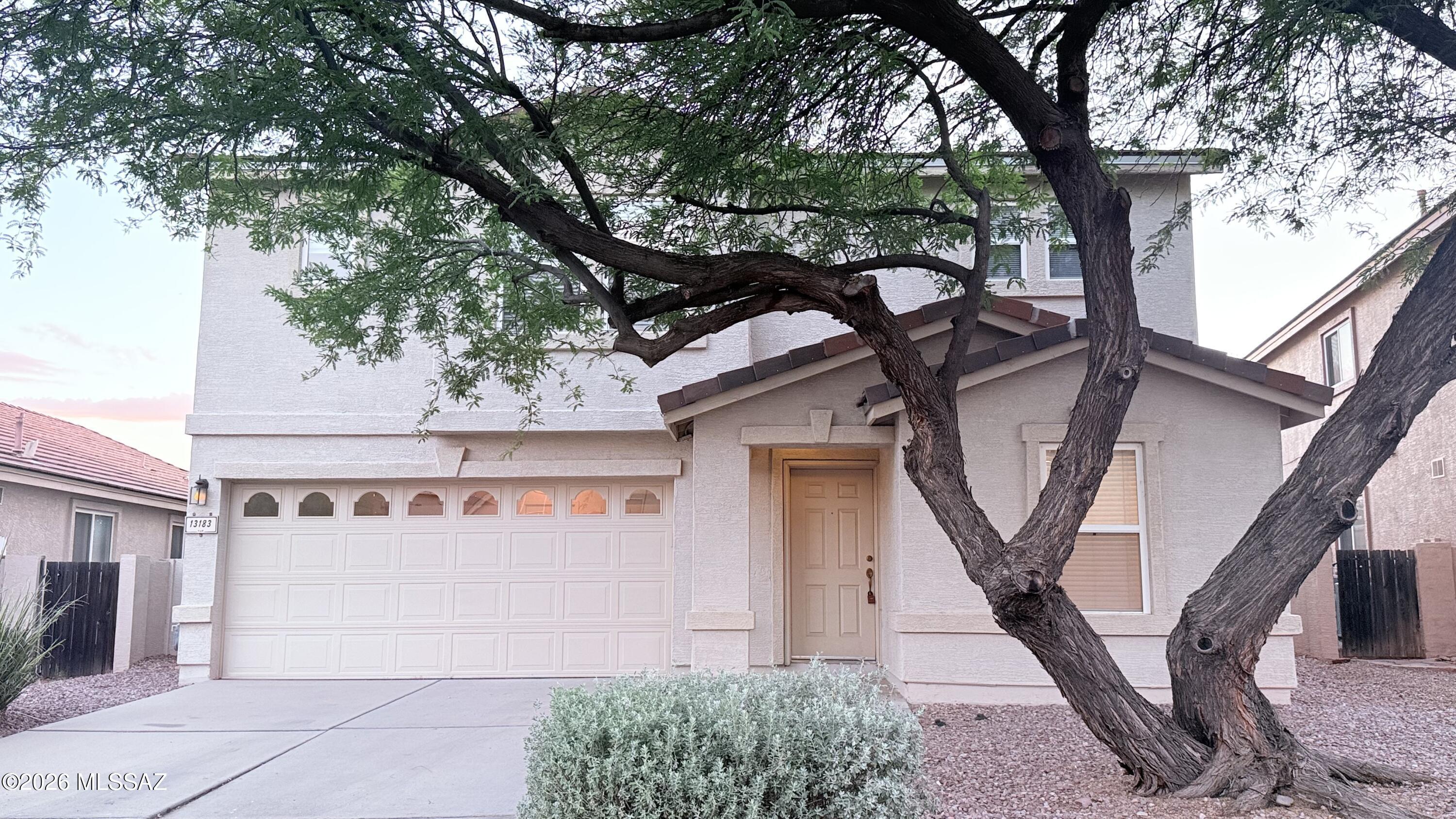 Rancho Vistoso Neighborhood 10 - Residential
