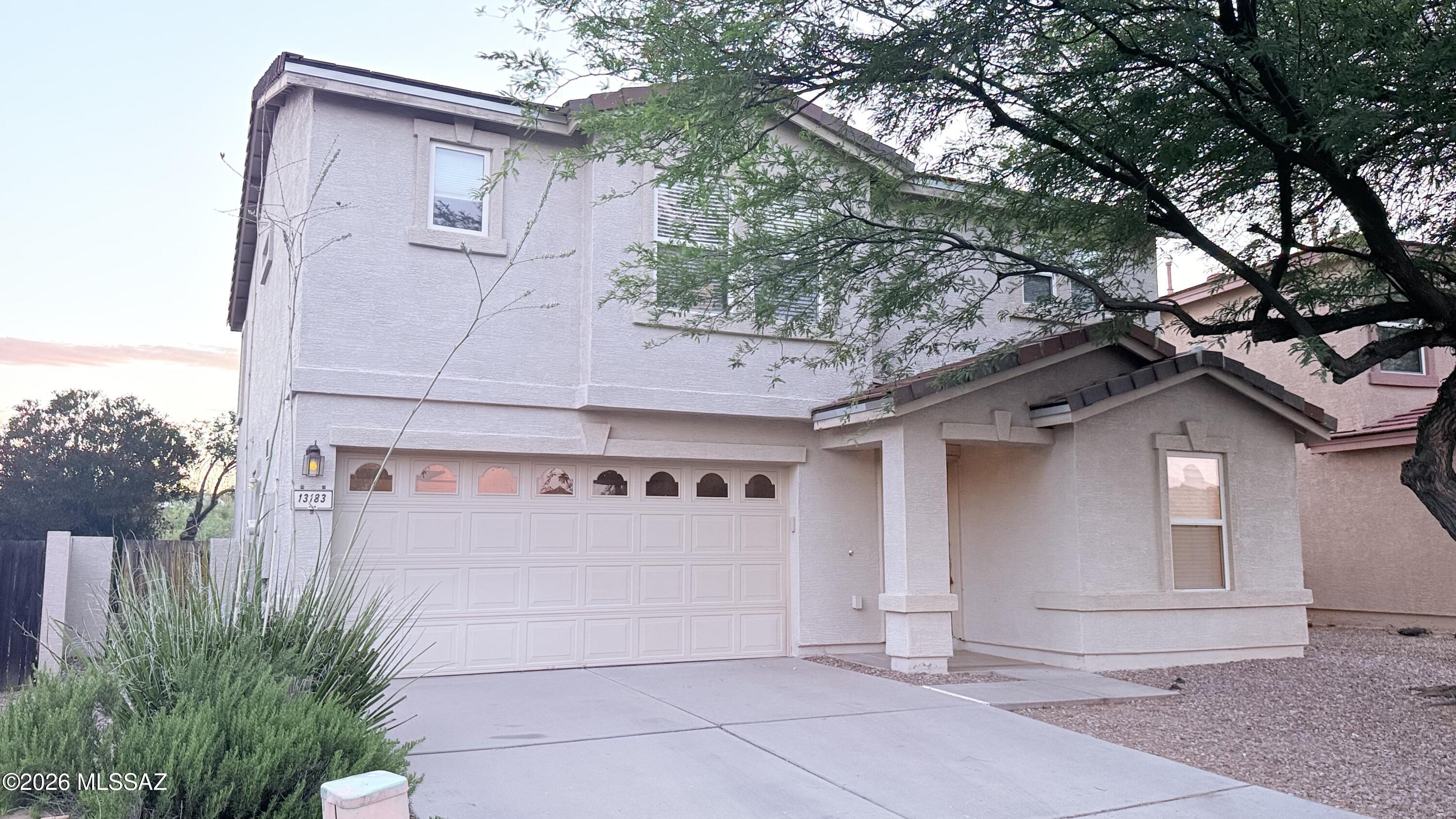 13183 N Tanner Robert