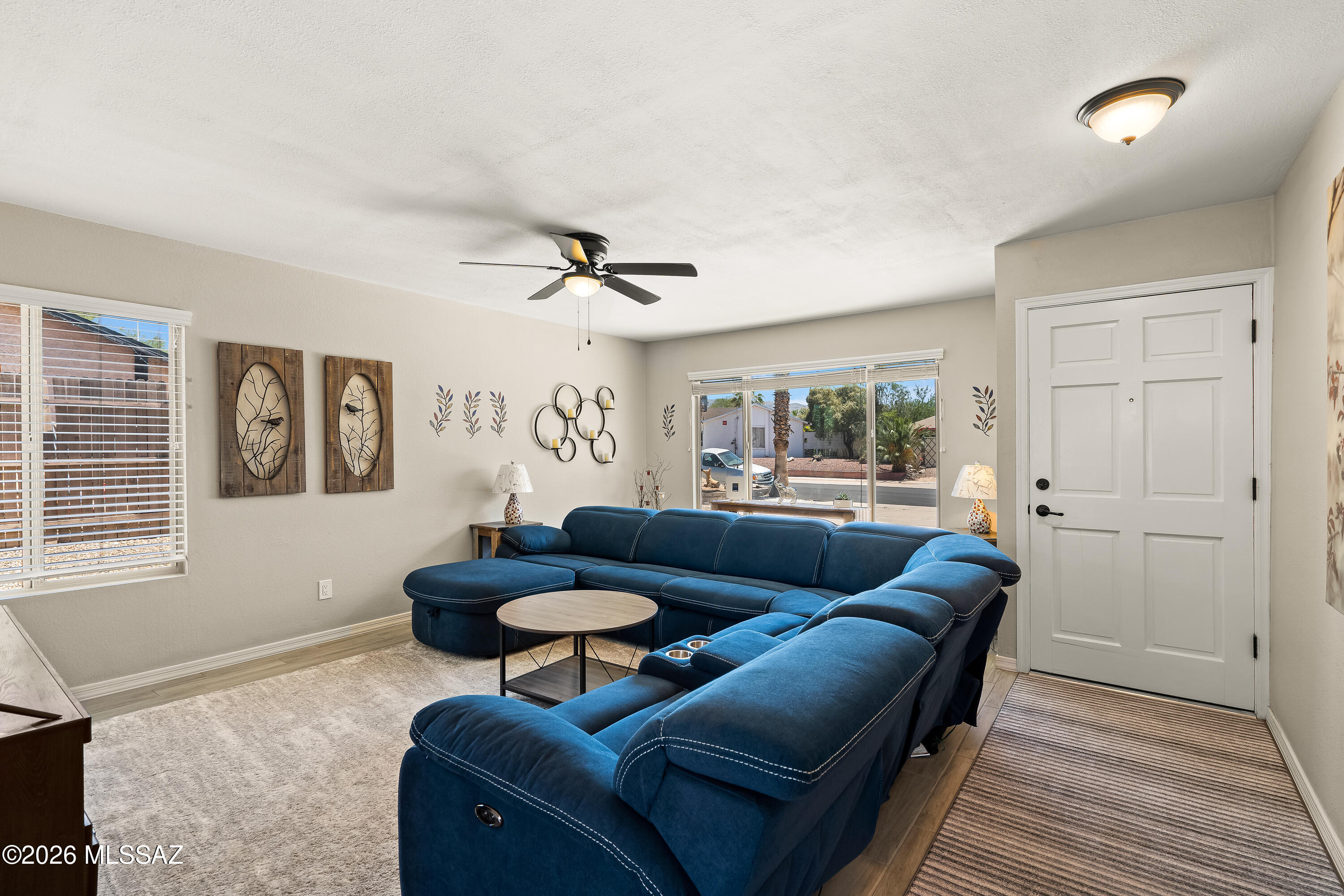Pace East (1-127) - Residential