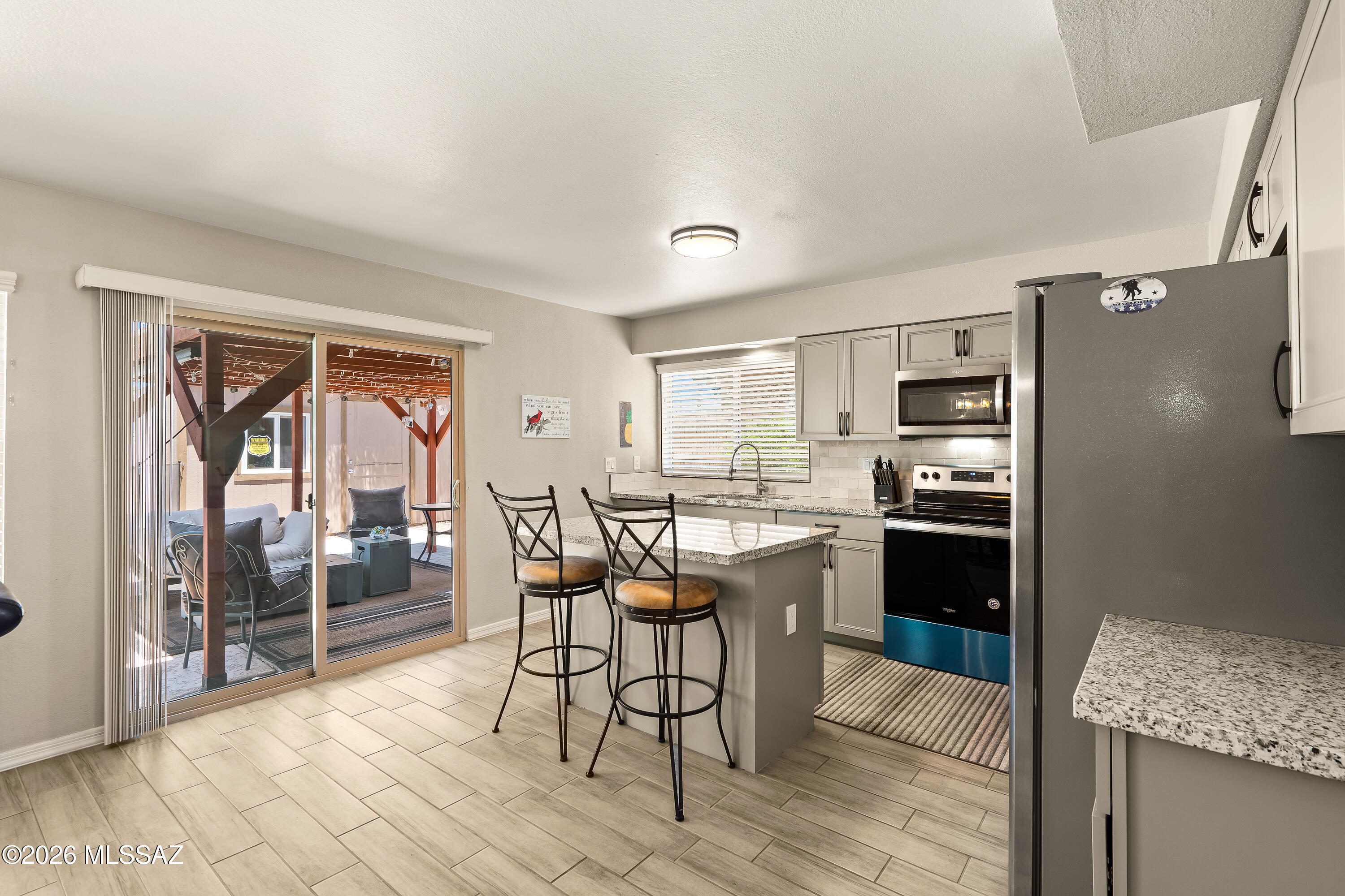 Pace East (1-127) - Residential