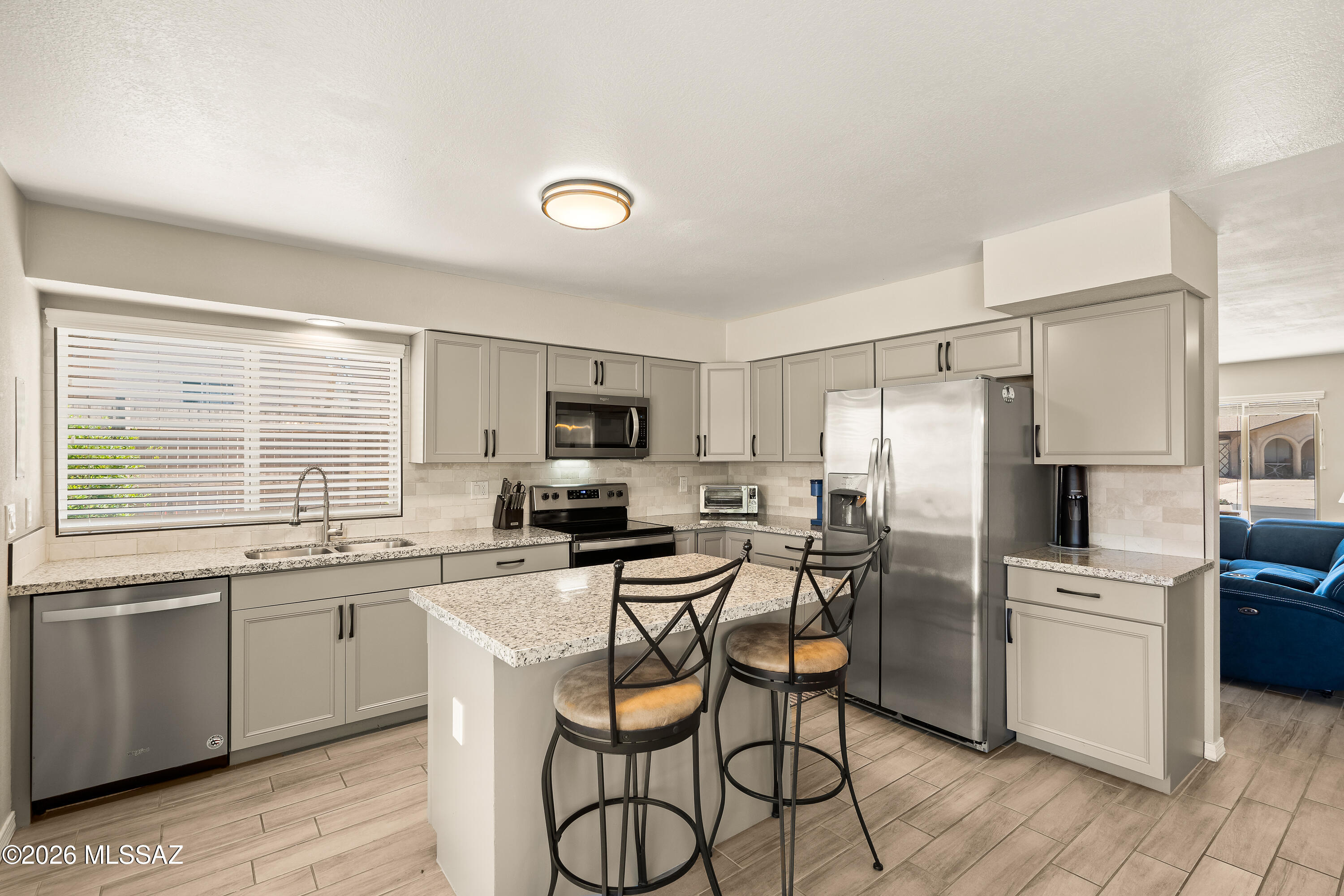 Pace East (1-127) - Residential