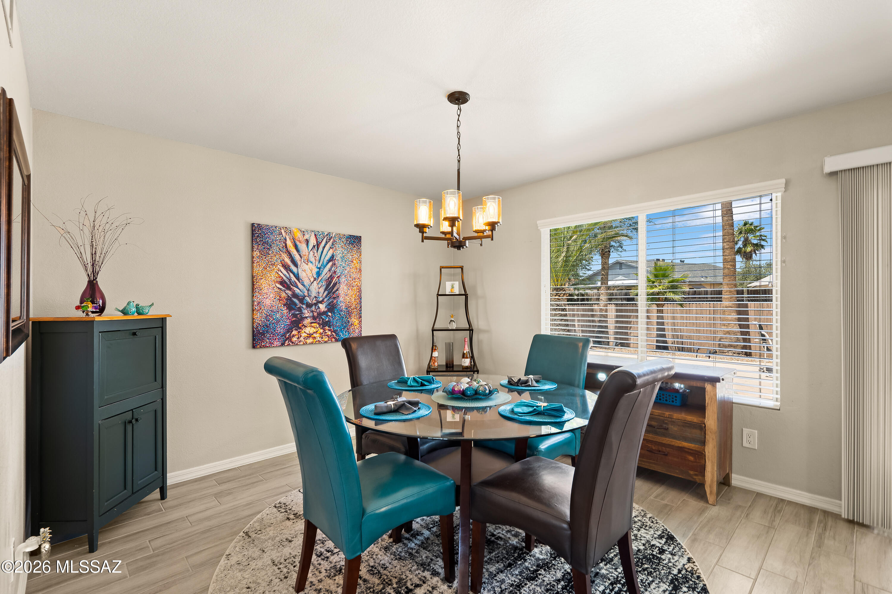 Pace East (1-127) - Residential