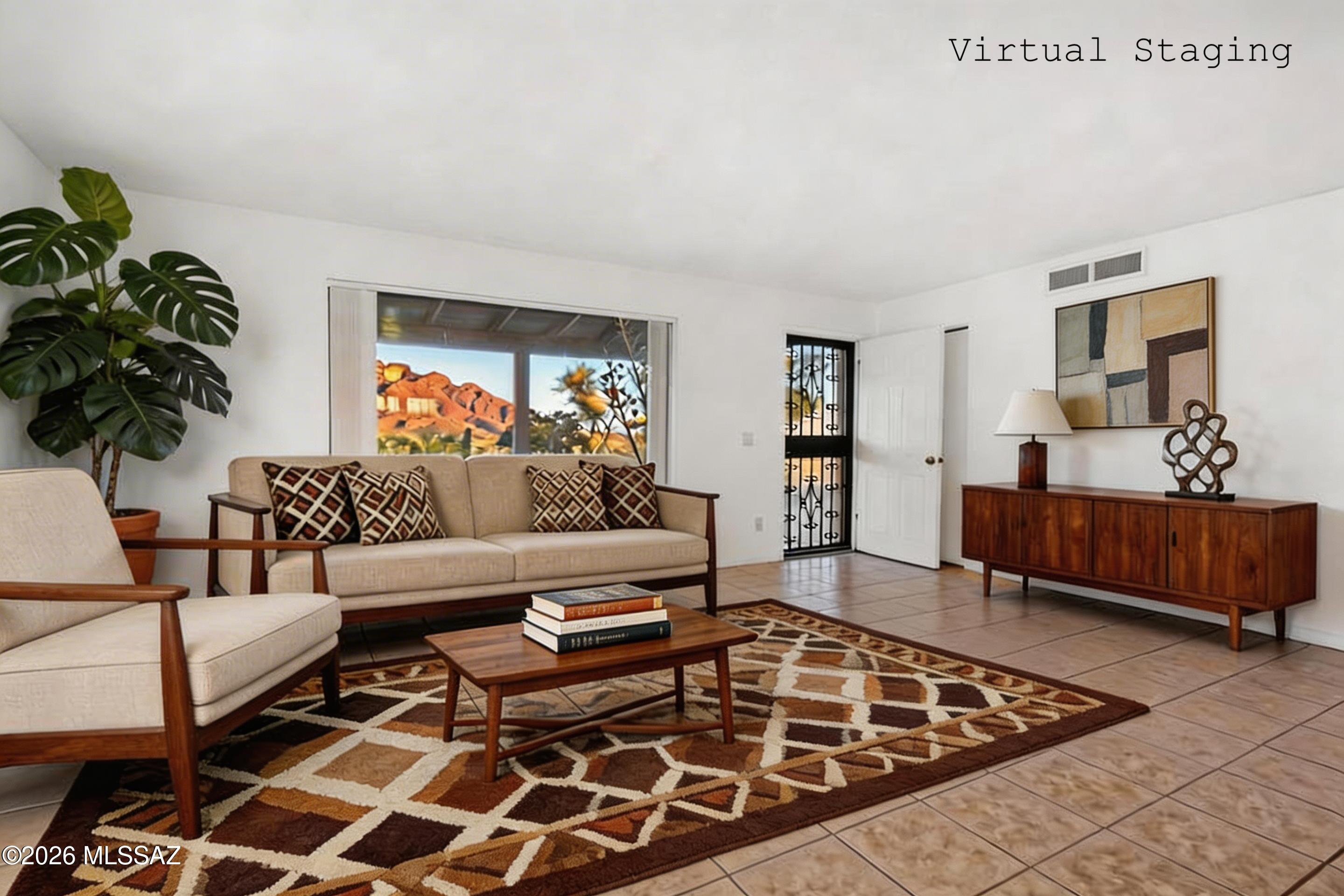 1608 W Placita Montuoso