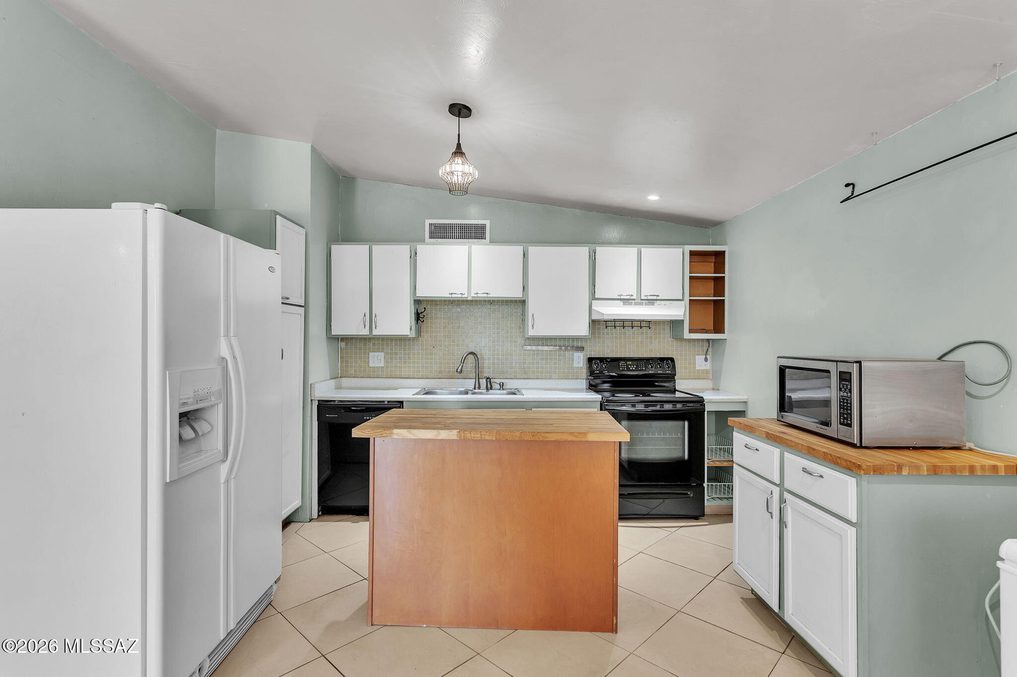 Cedar Grove (1-100) - Residential