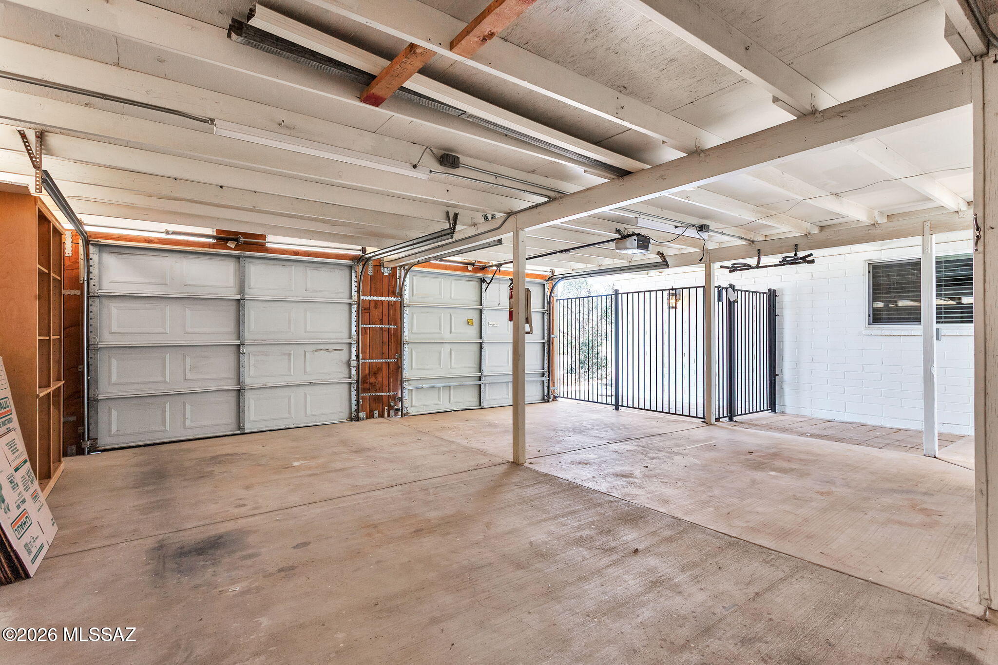 Cedar Grove (1-100) - Residential
