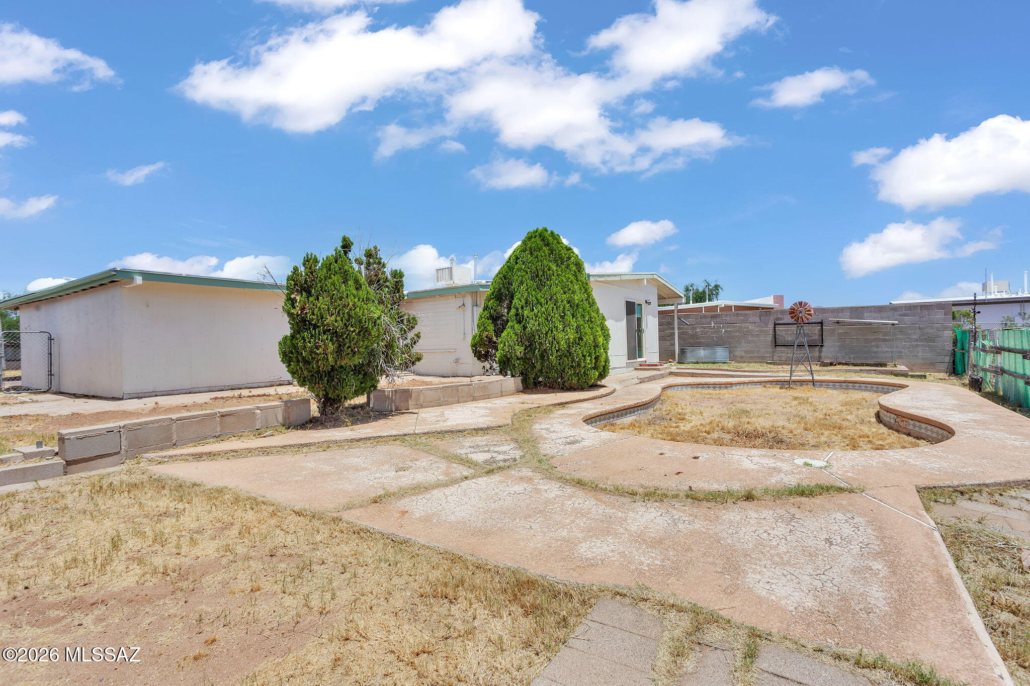 Cedar Grove (1-100) - Residential