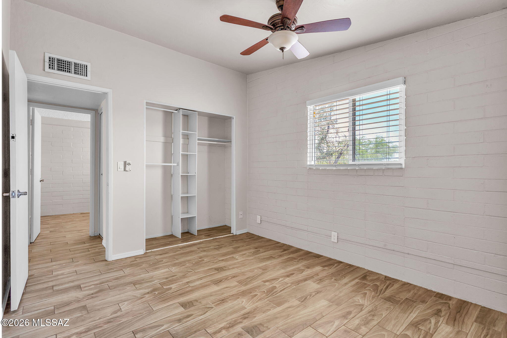Cedar Grove (1-100) - Residential