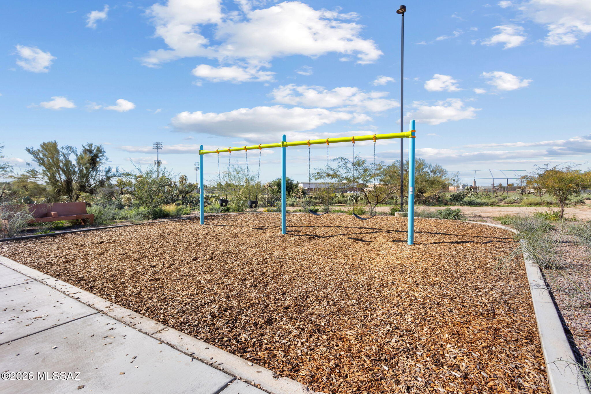 Cedar Grove (1-100) - Residential