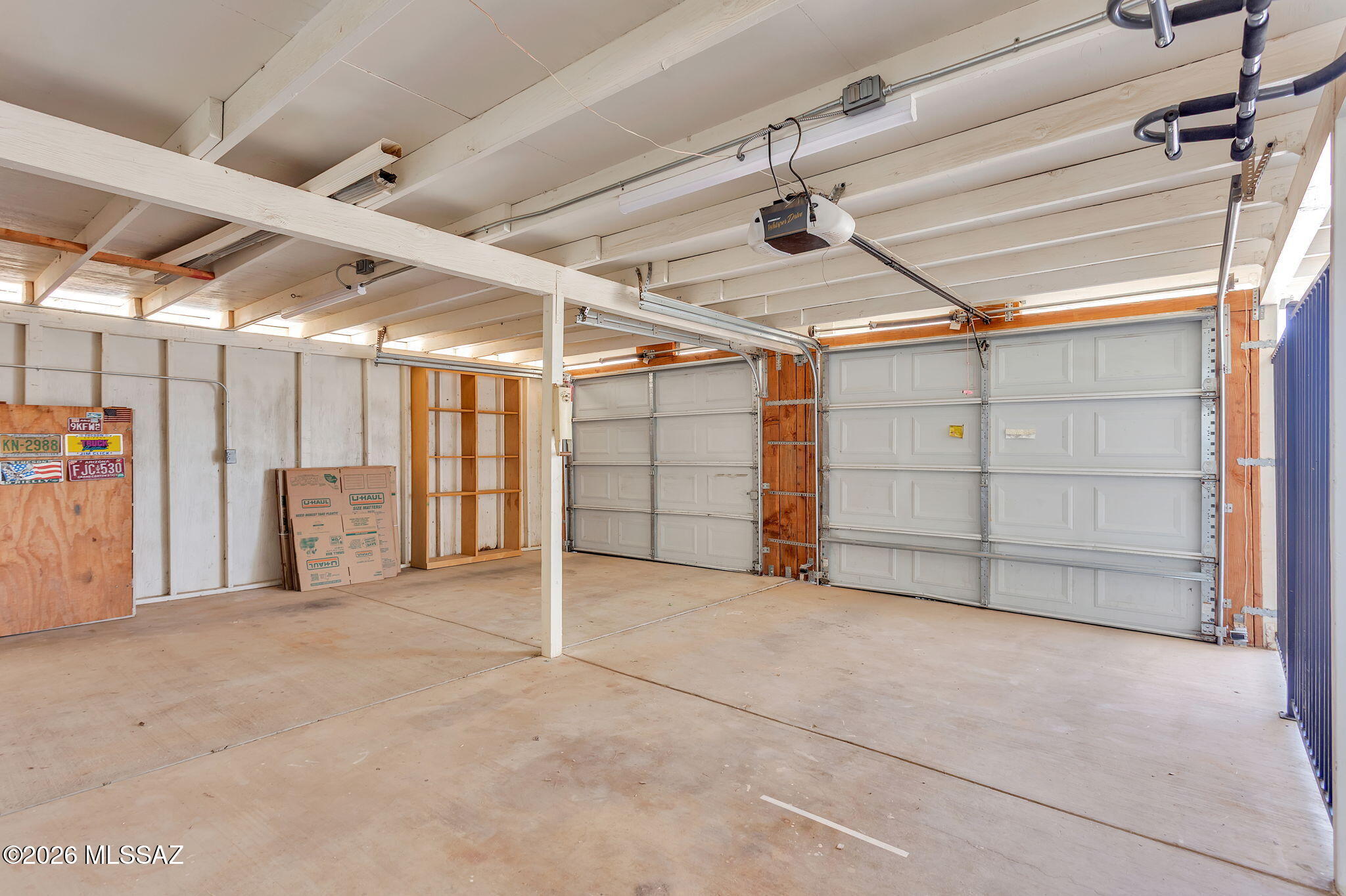 Cedar Grove (1-100) - Residential