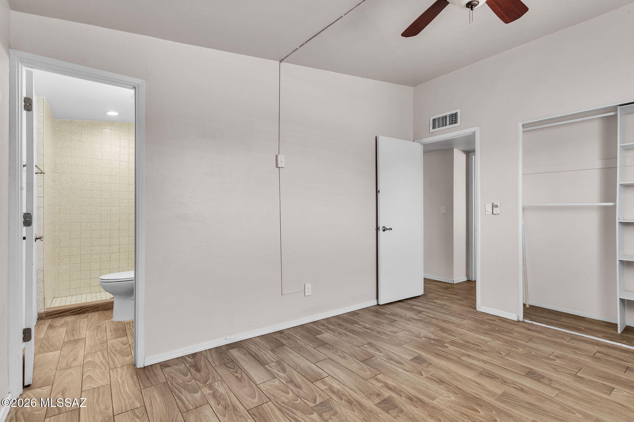 Cedar Grove (1-100) - Residential