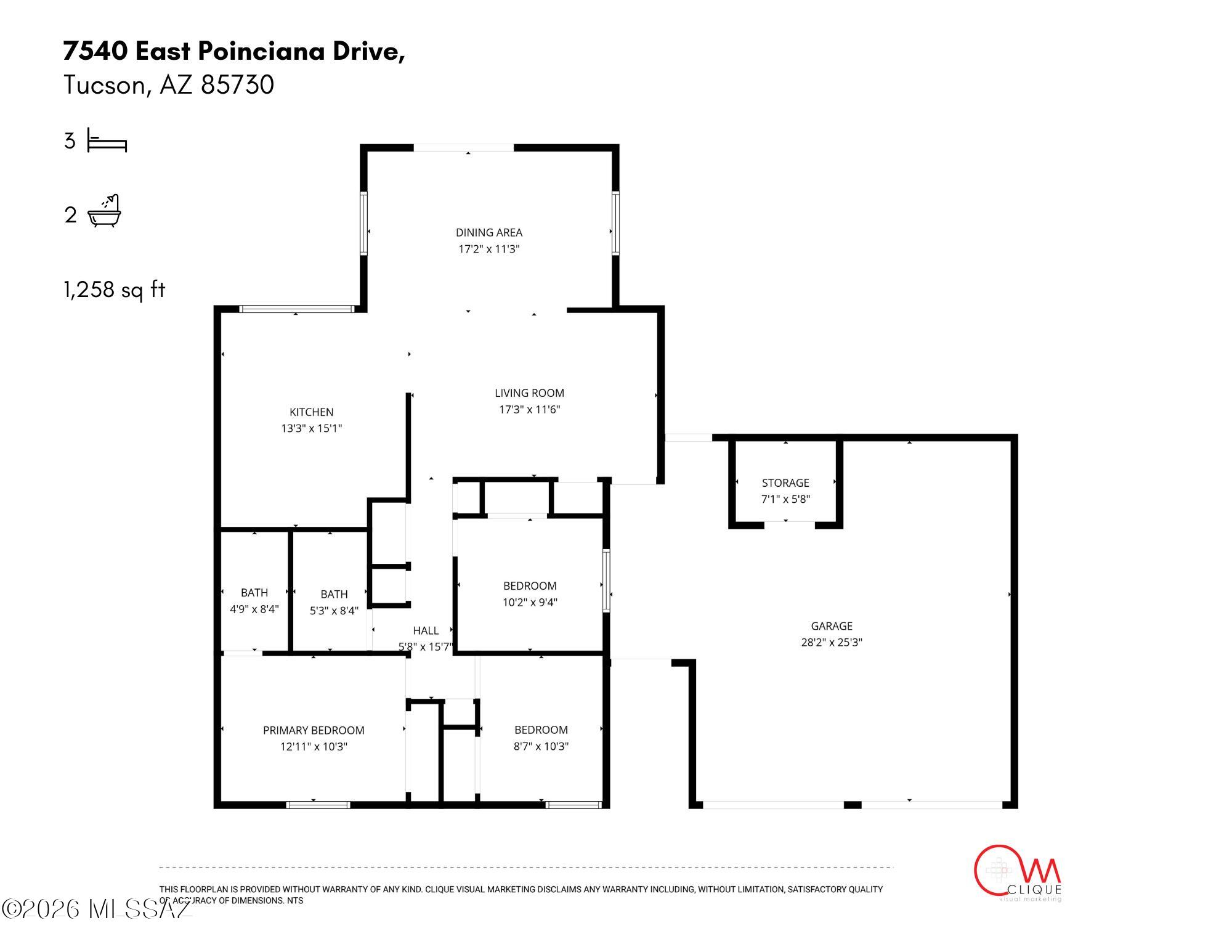 Cedar Grove (1-100) - Residential