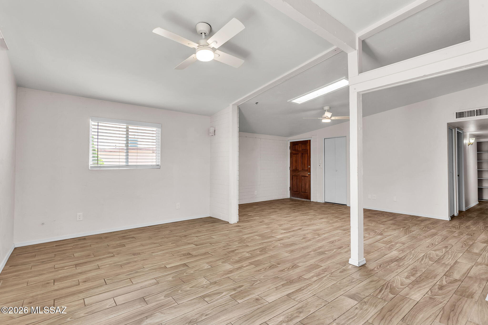 Cedar Grove (1-100) - Residential