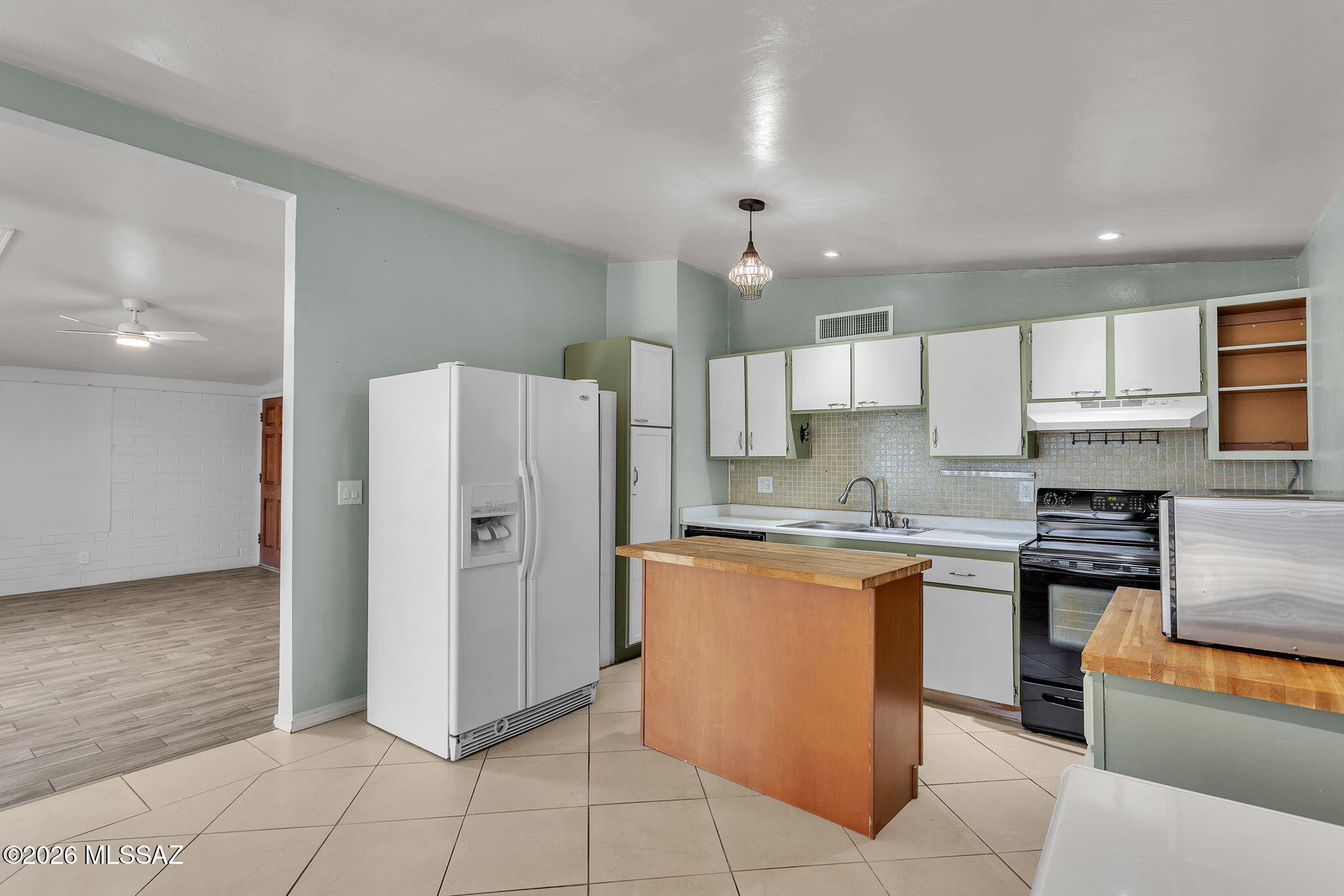 Cedar Grove (1-100) - Residential