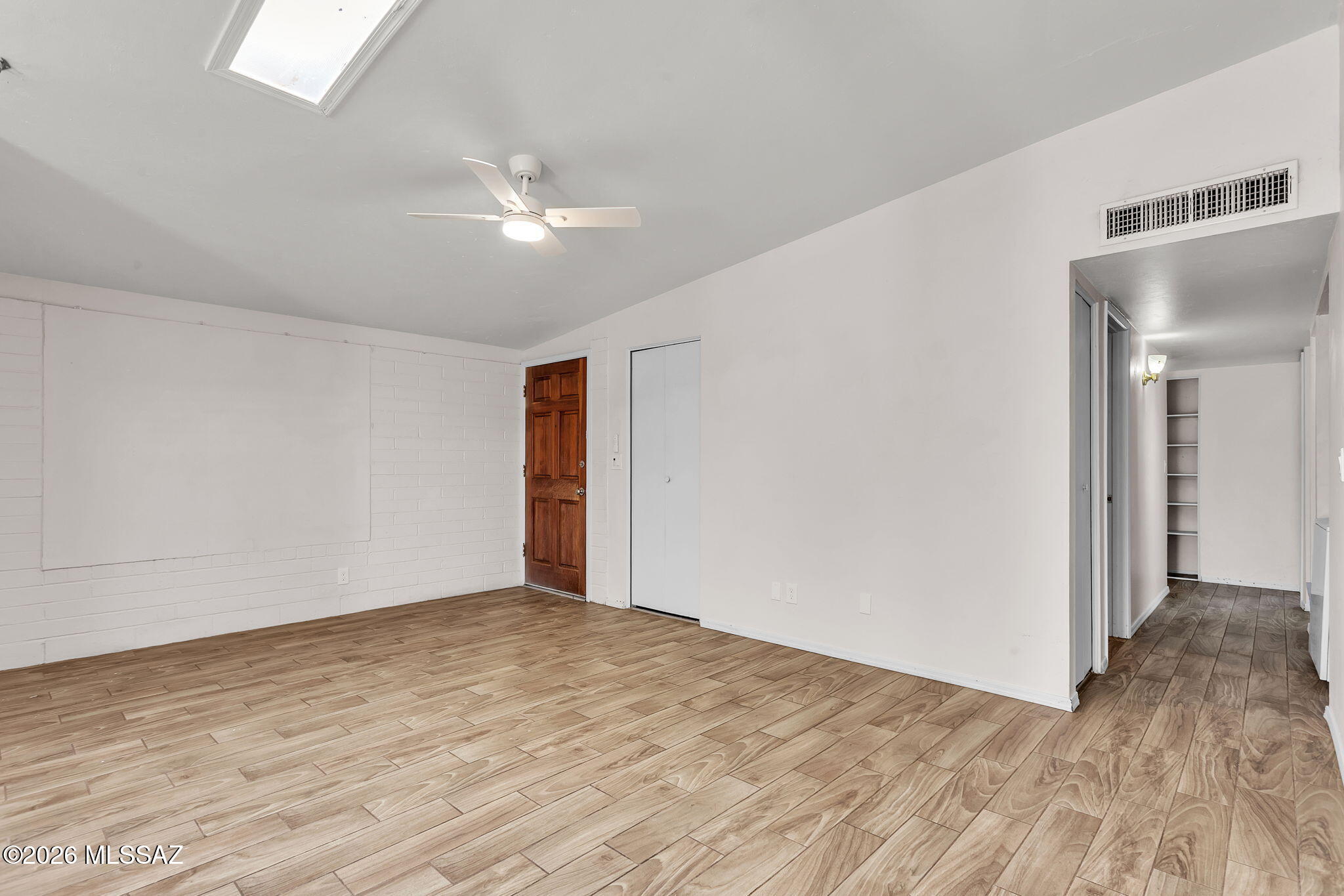 Cedar Grove (1-100) - Residential