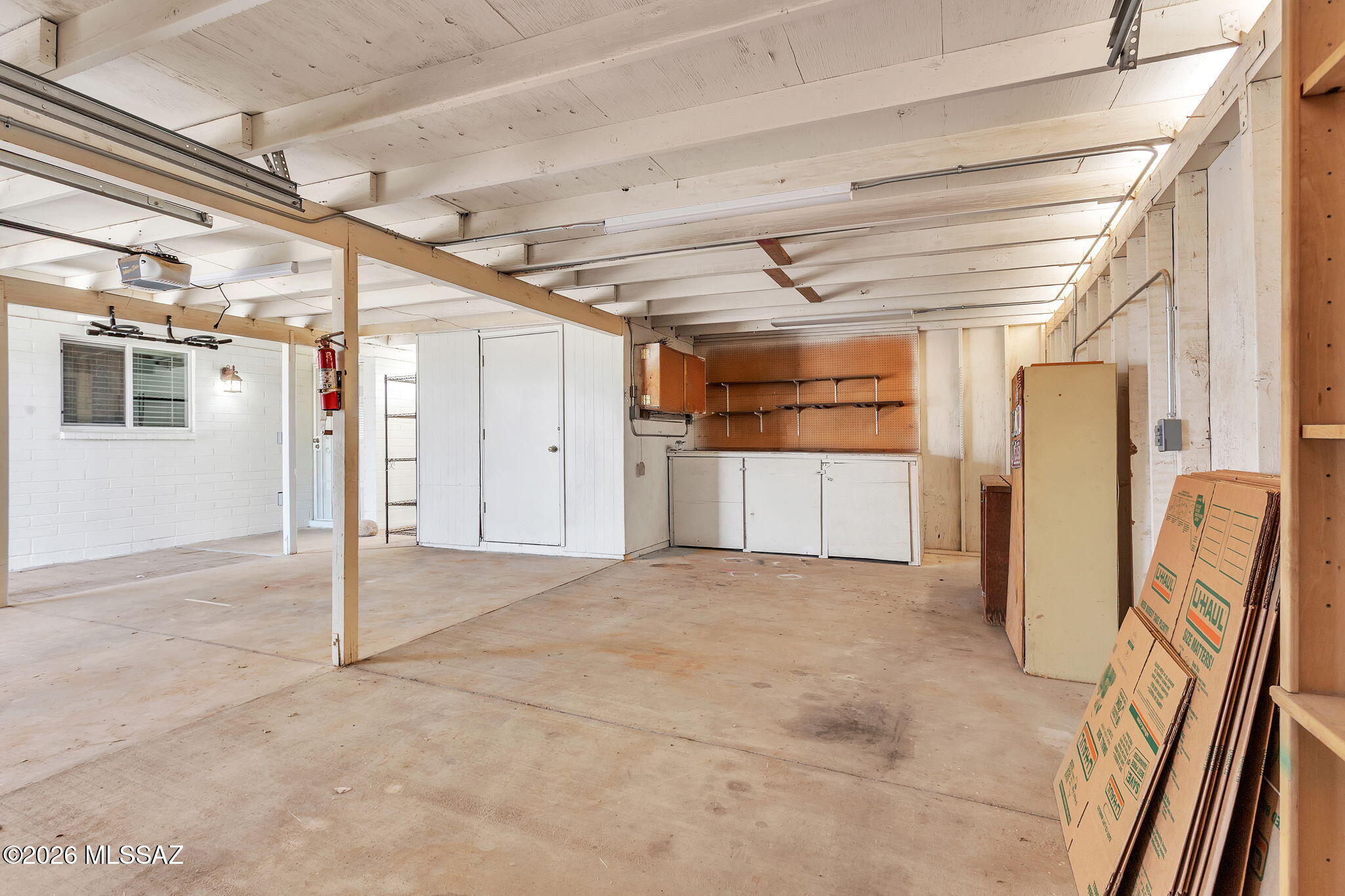 Cedar Grove (1-100) - Residential