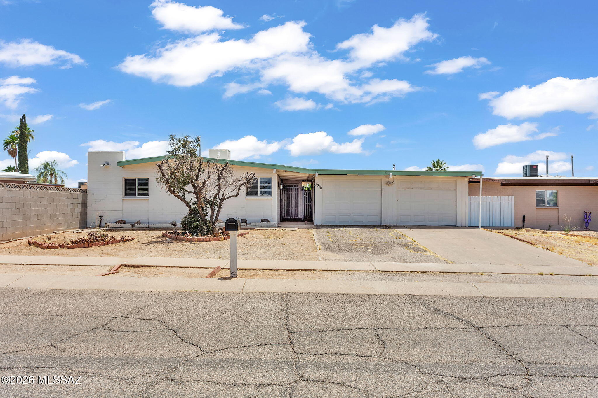 Cedar Grove (1-100) - Residential