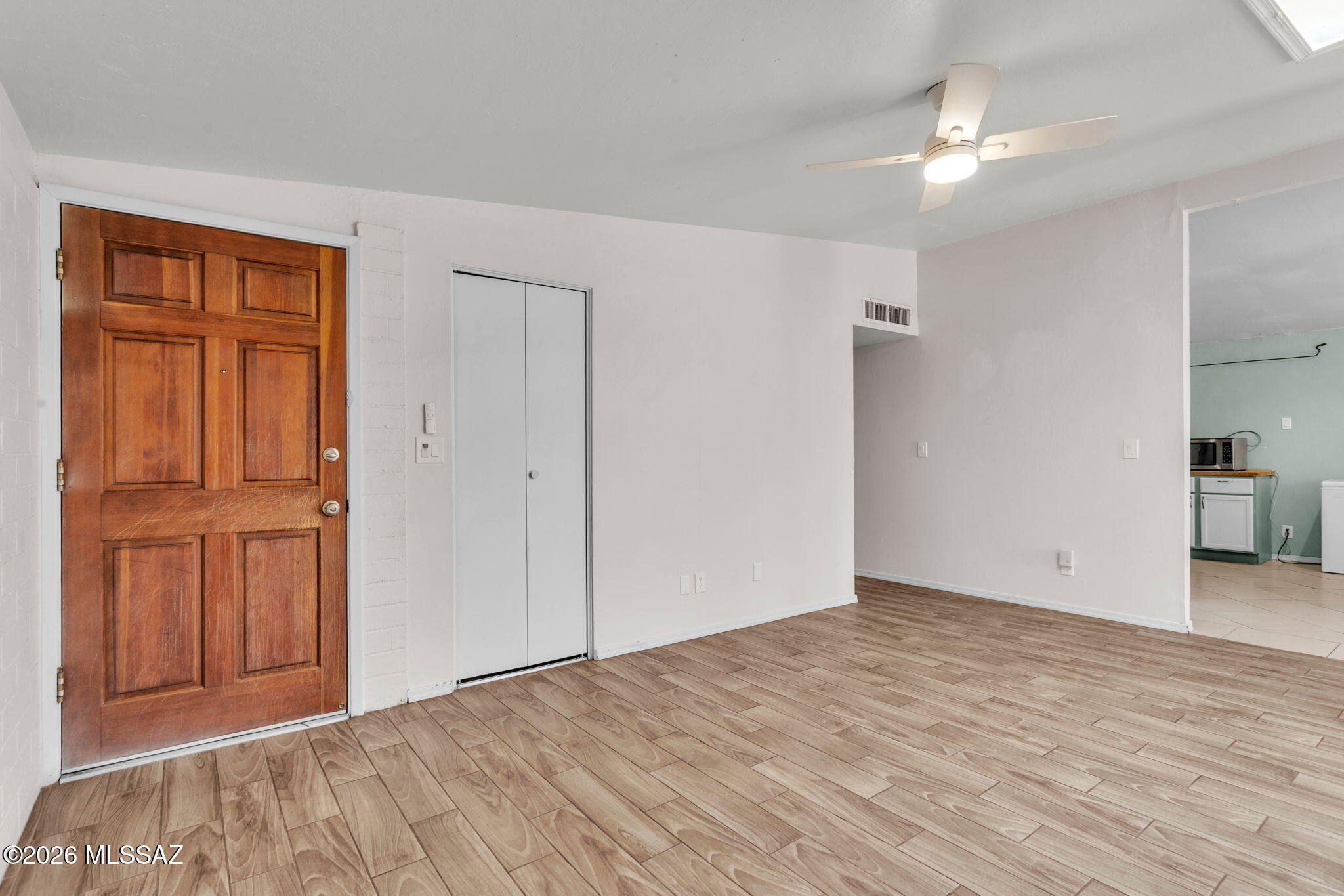 Cedar Grove (1-100) - Residential