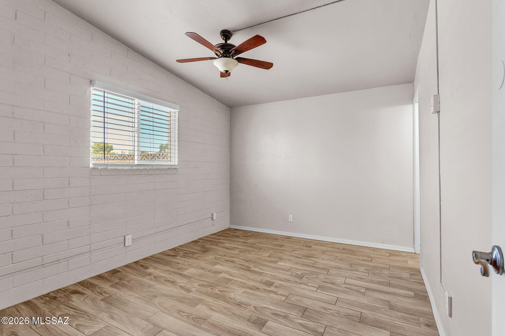 Cedar Grove (1-100) - Residential
