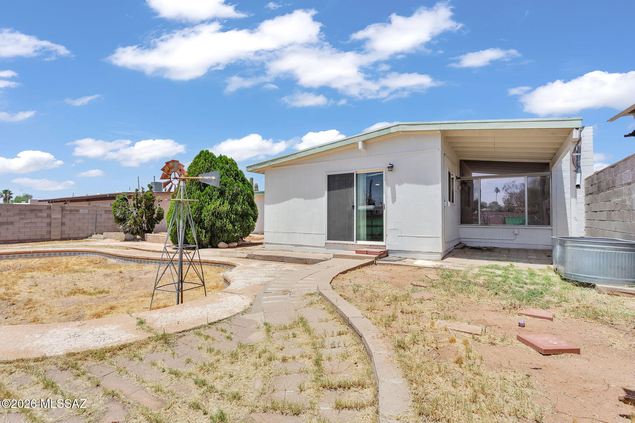 Cedar Grove (1-100) - Residential