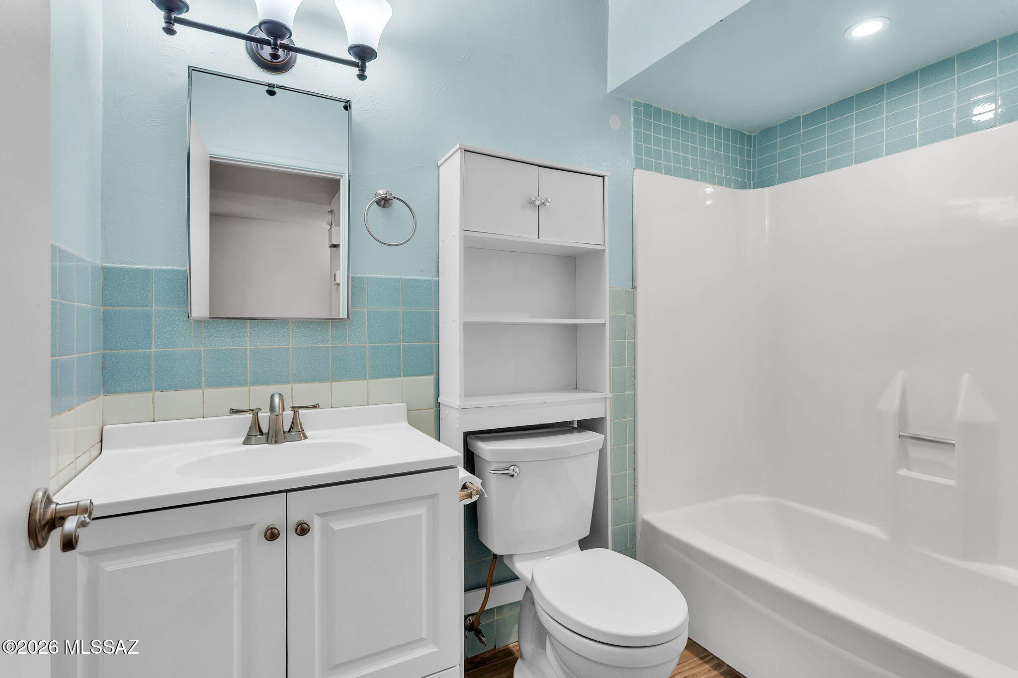 Cedar Grove (1-100) - Residential